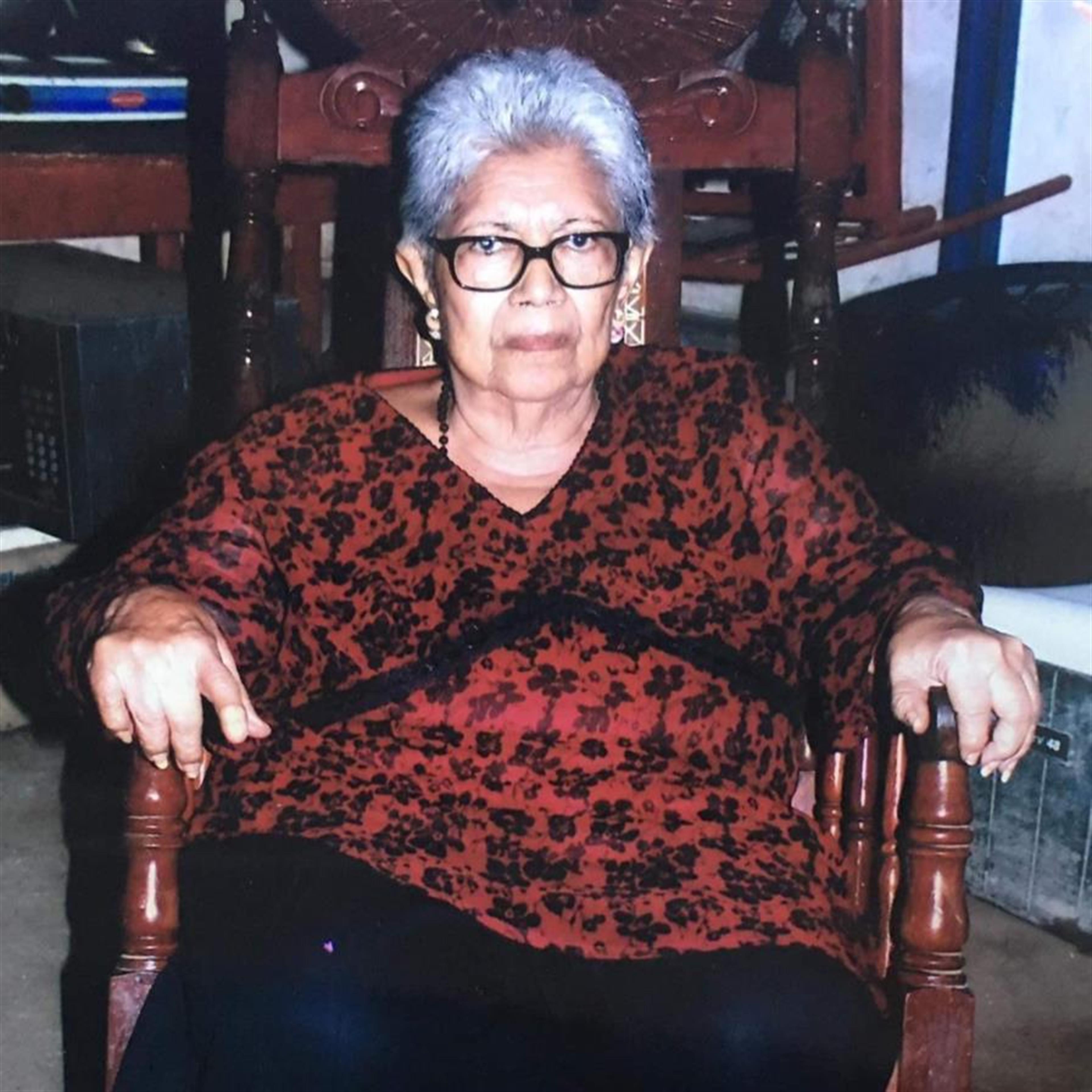 Aura Lila Guillen