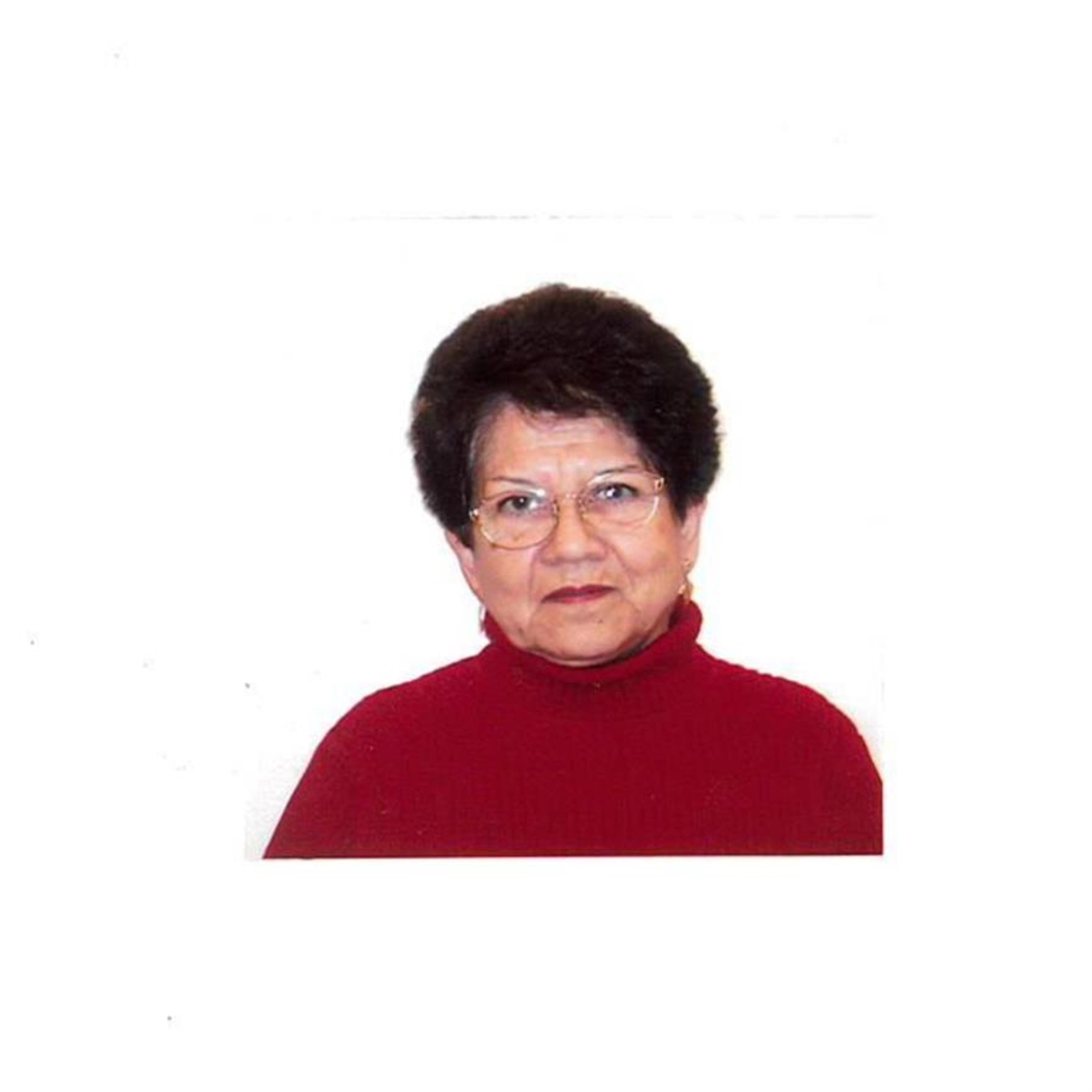 Rosa Armida Dahlgreen
