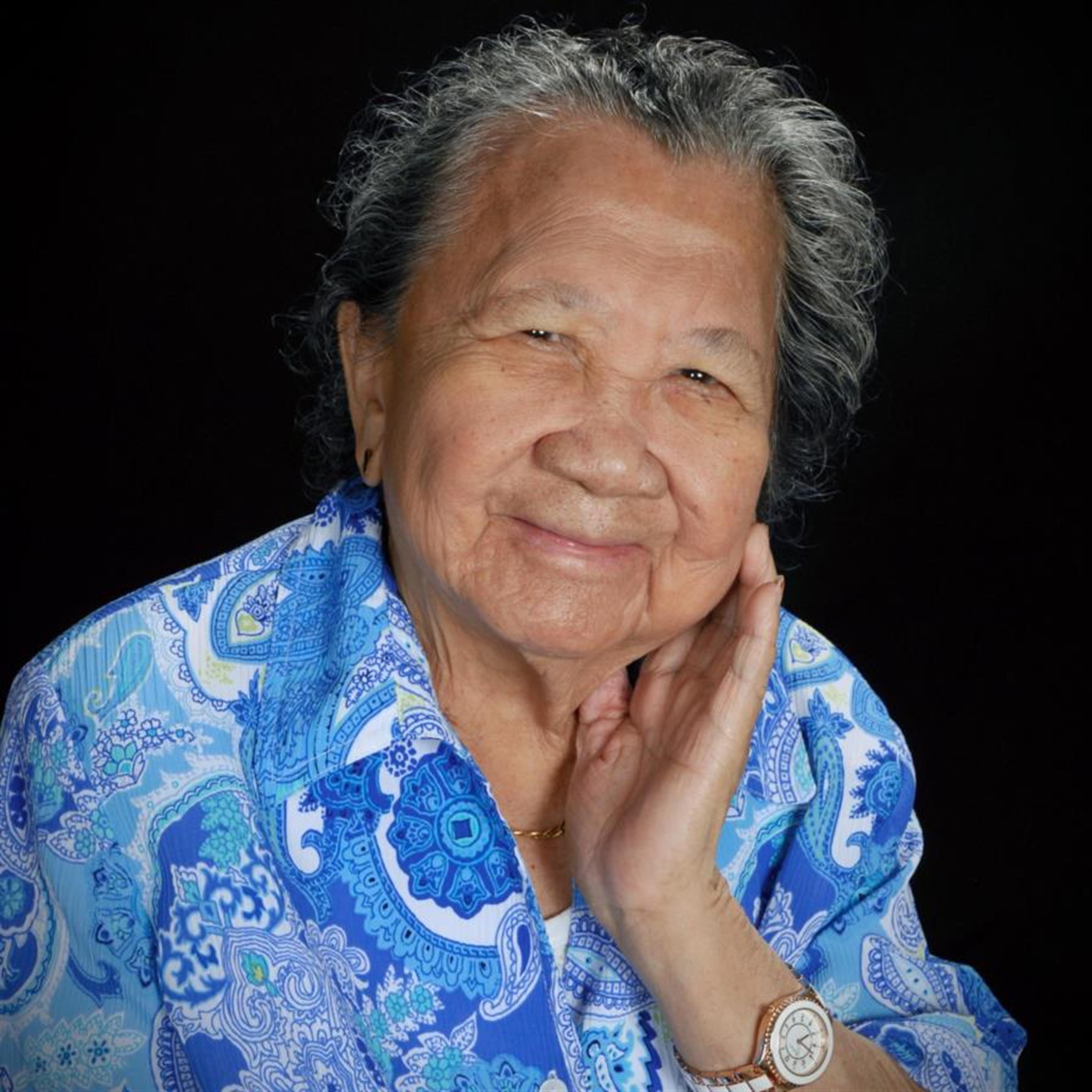 Agustina P. Cabalo