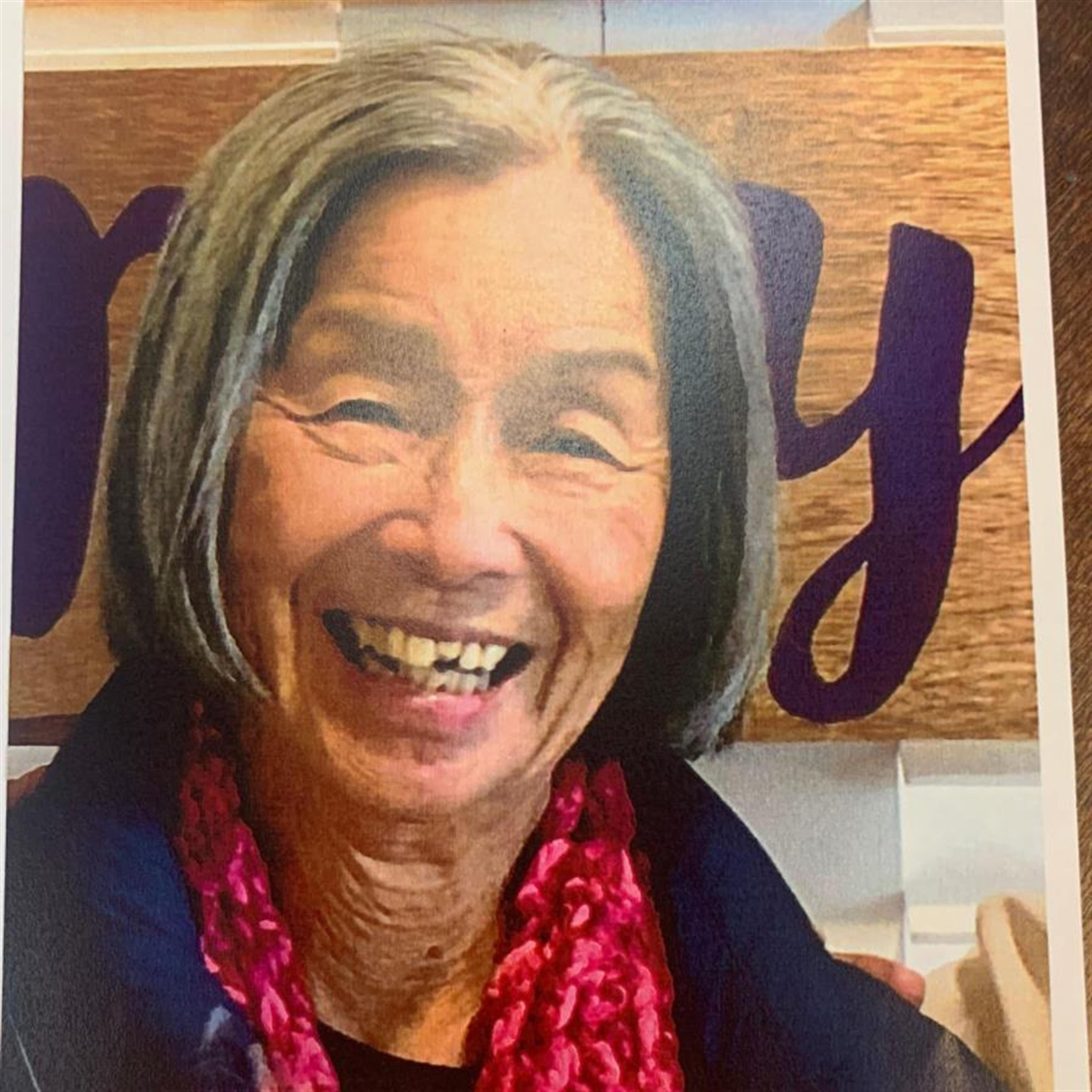 Dorothy Harumi Takizawa