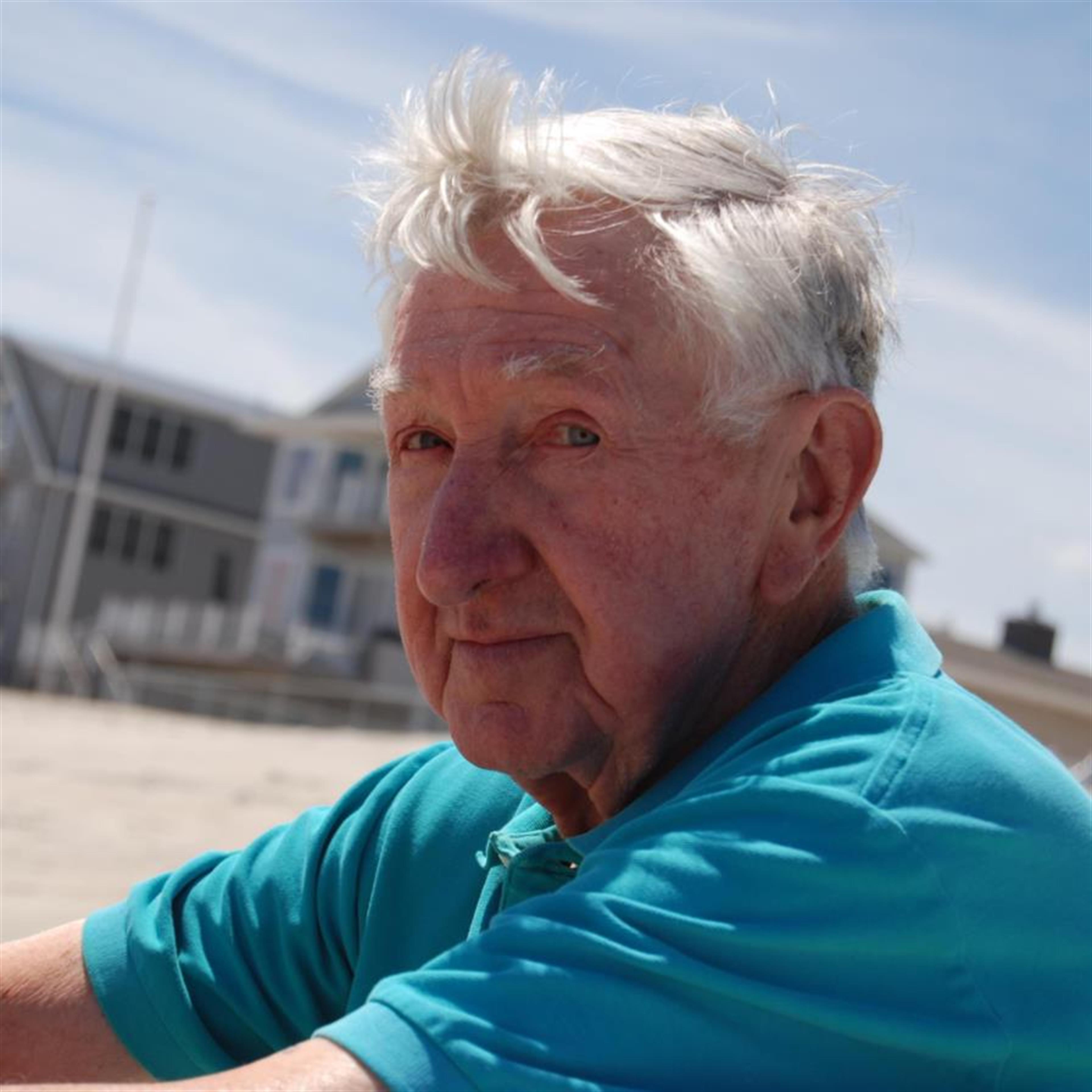 Richard D. Mahoney Sr.