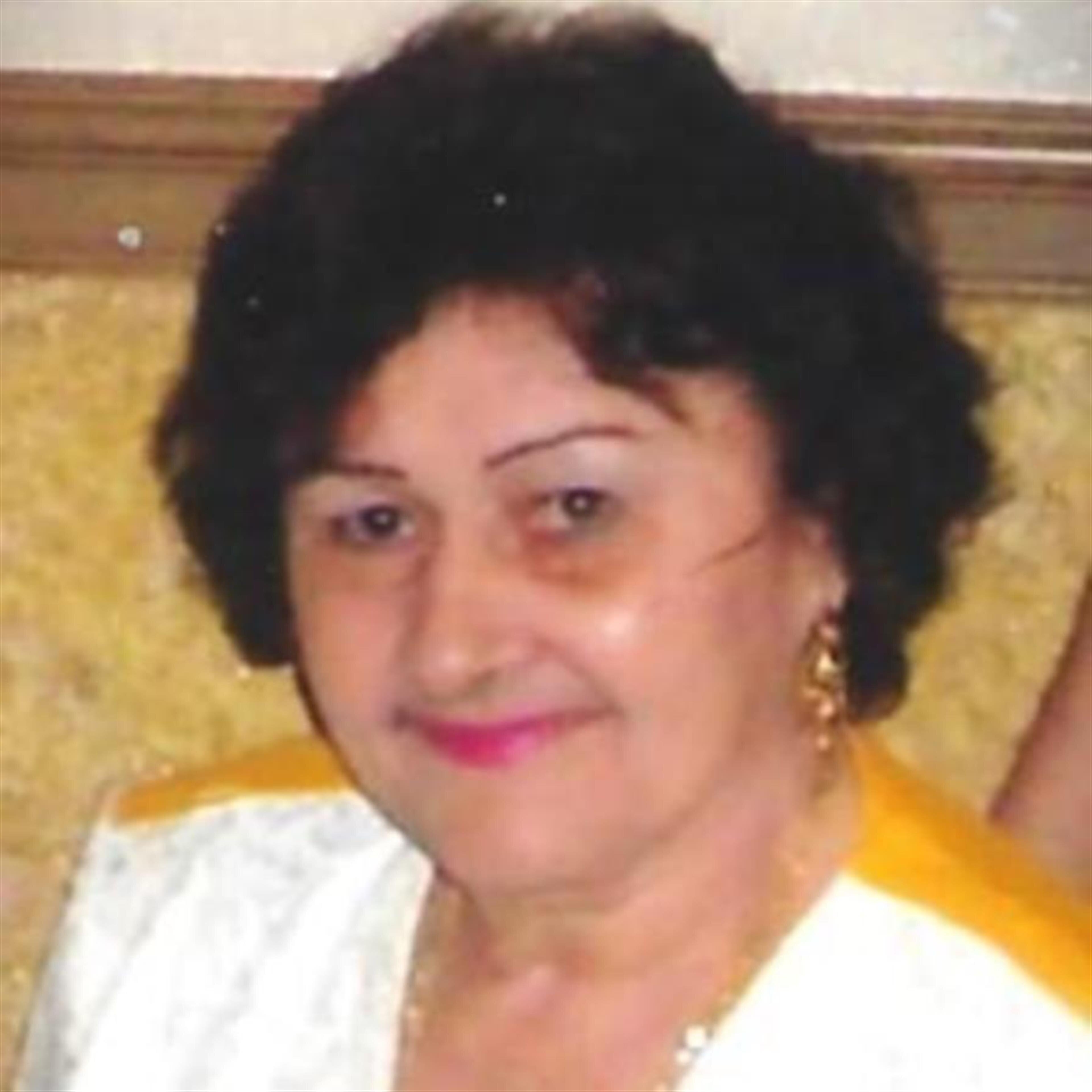Josefina Olivera