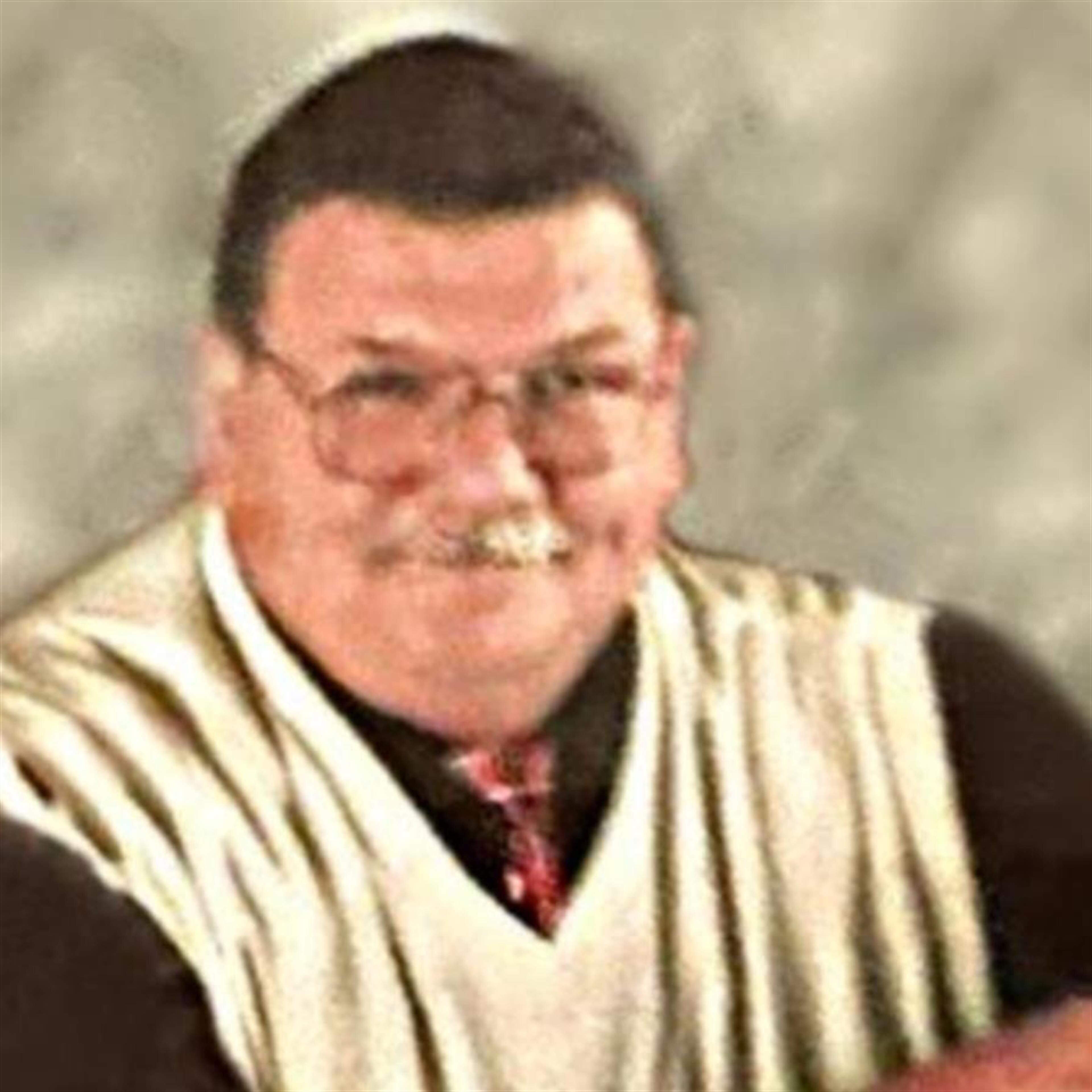 Edward Charles Ramaeka