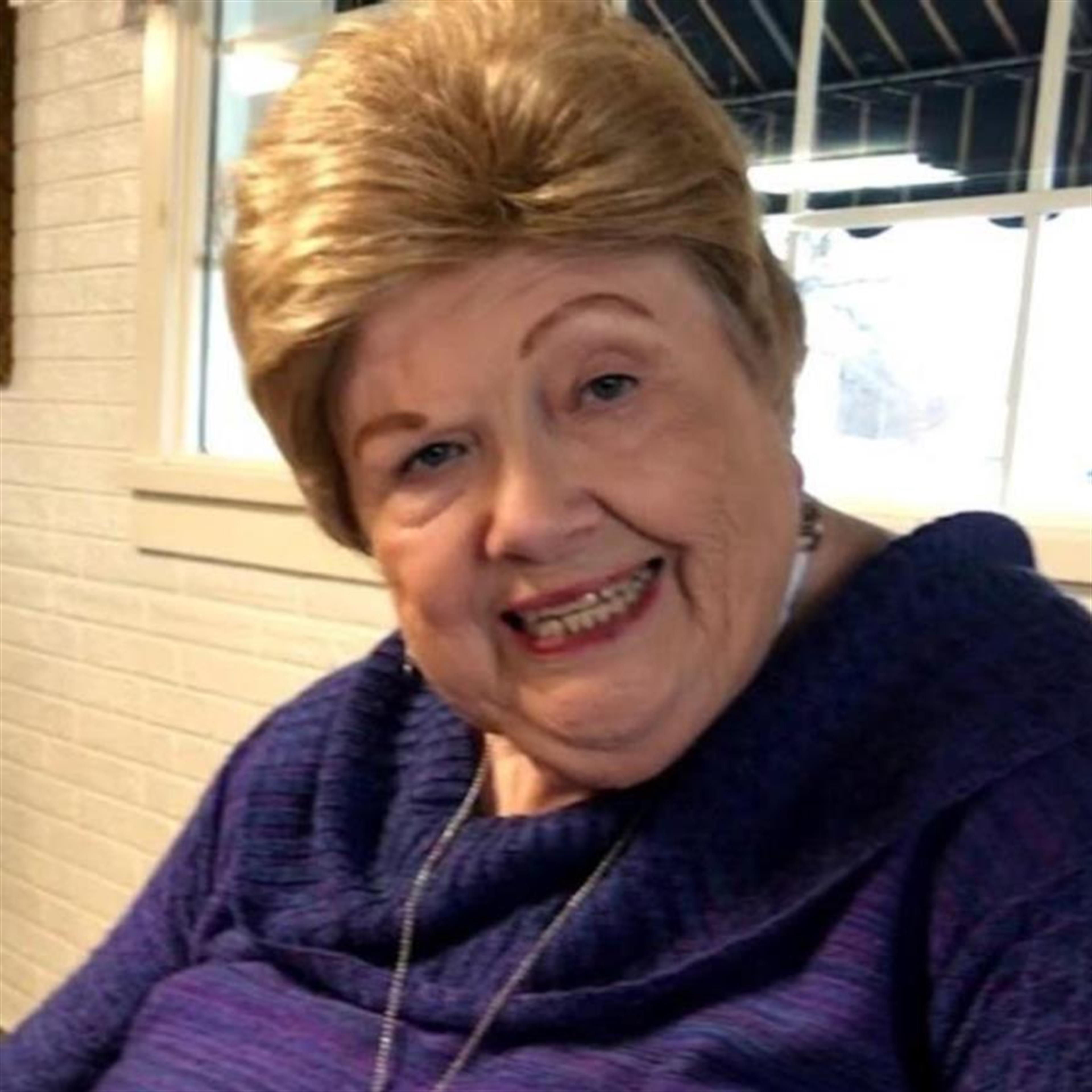 Betty Phillips