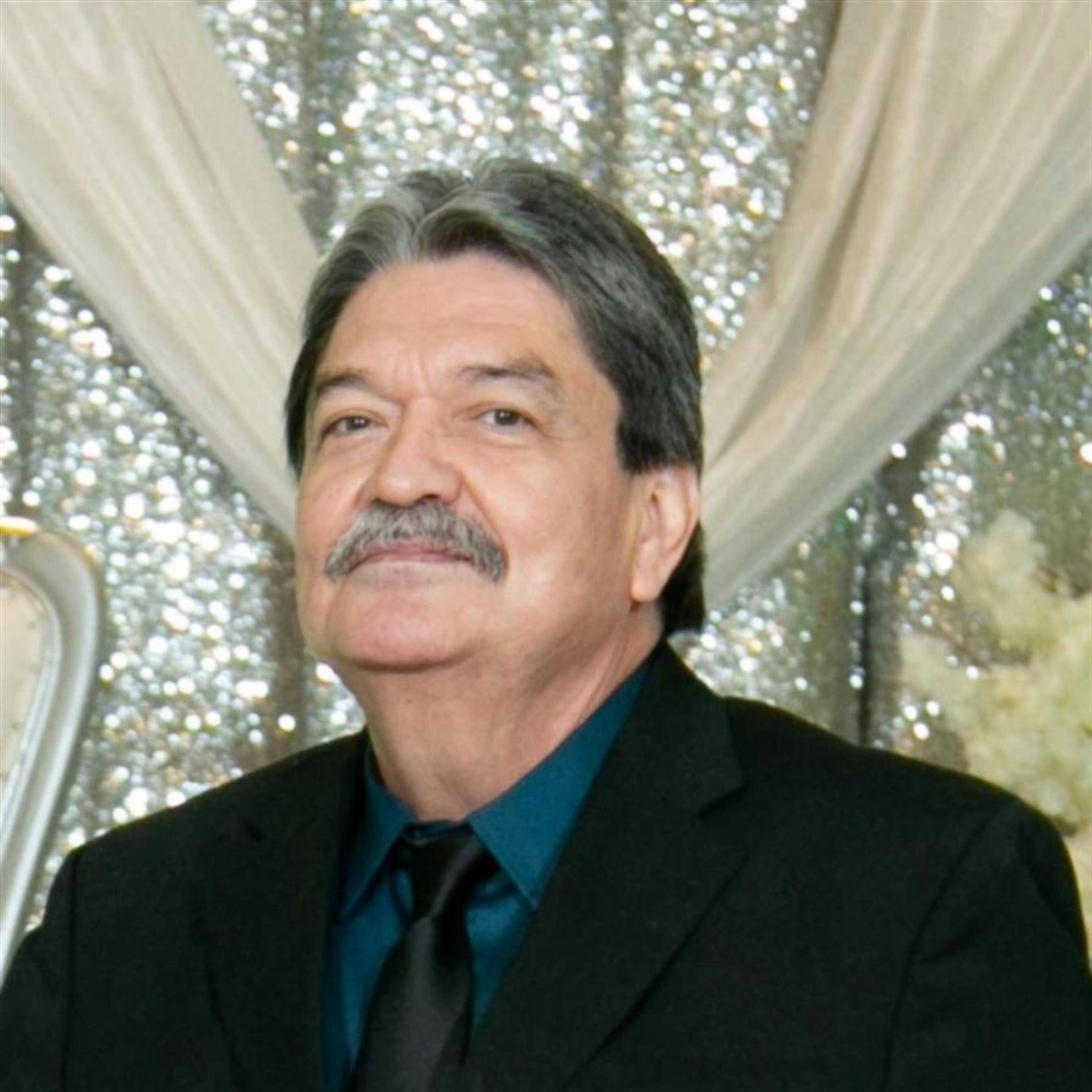 Alfredo Gomez