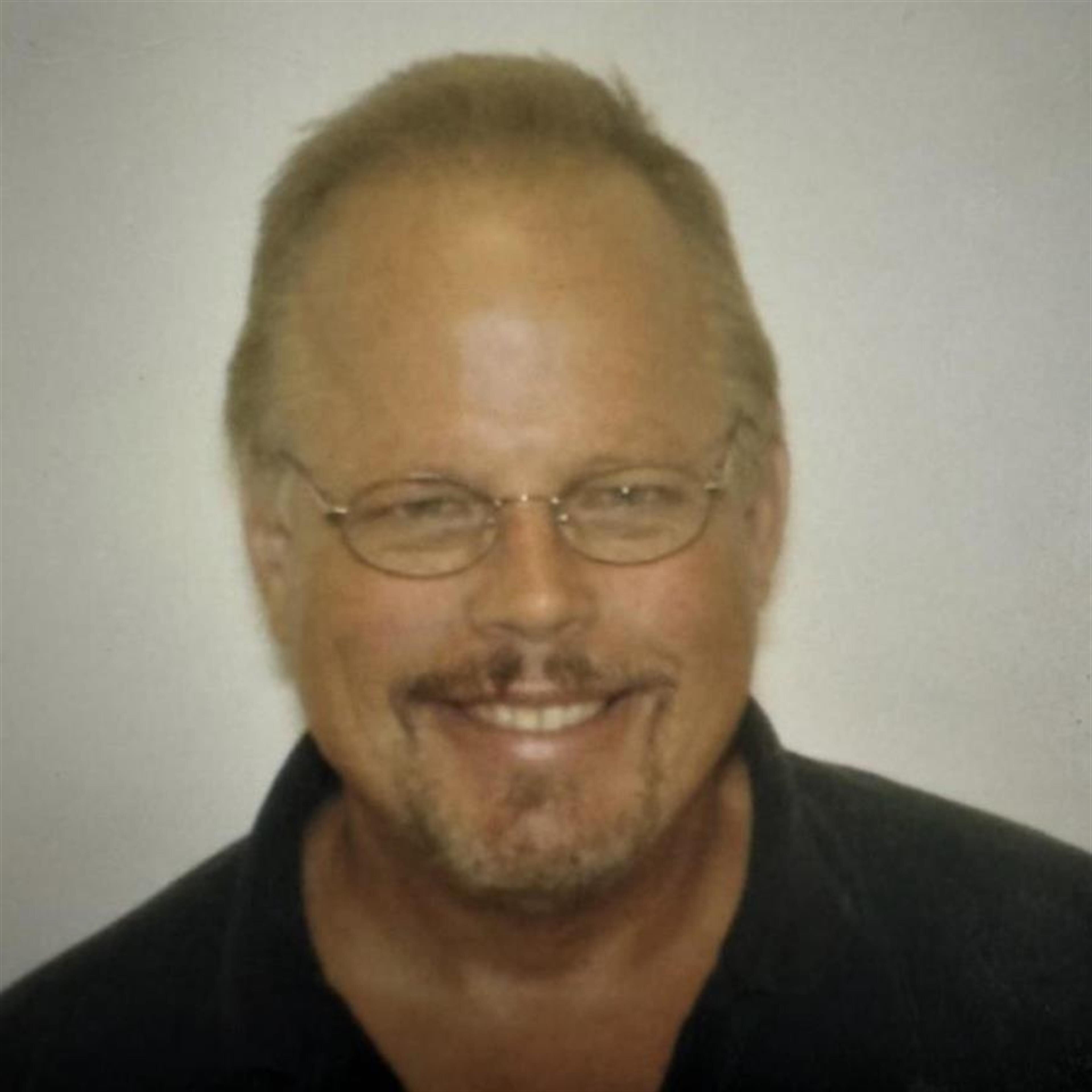 Gary Lewis Hanson
