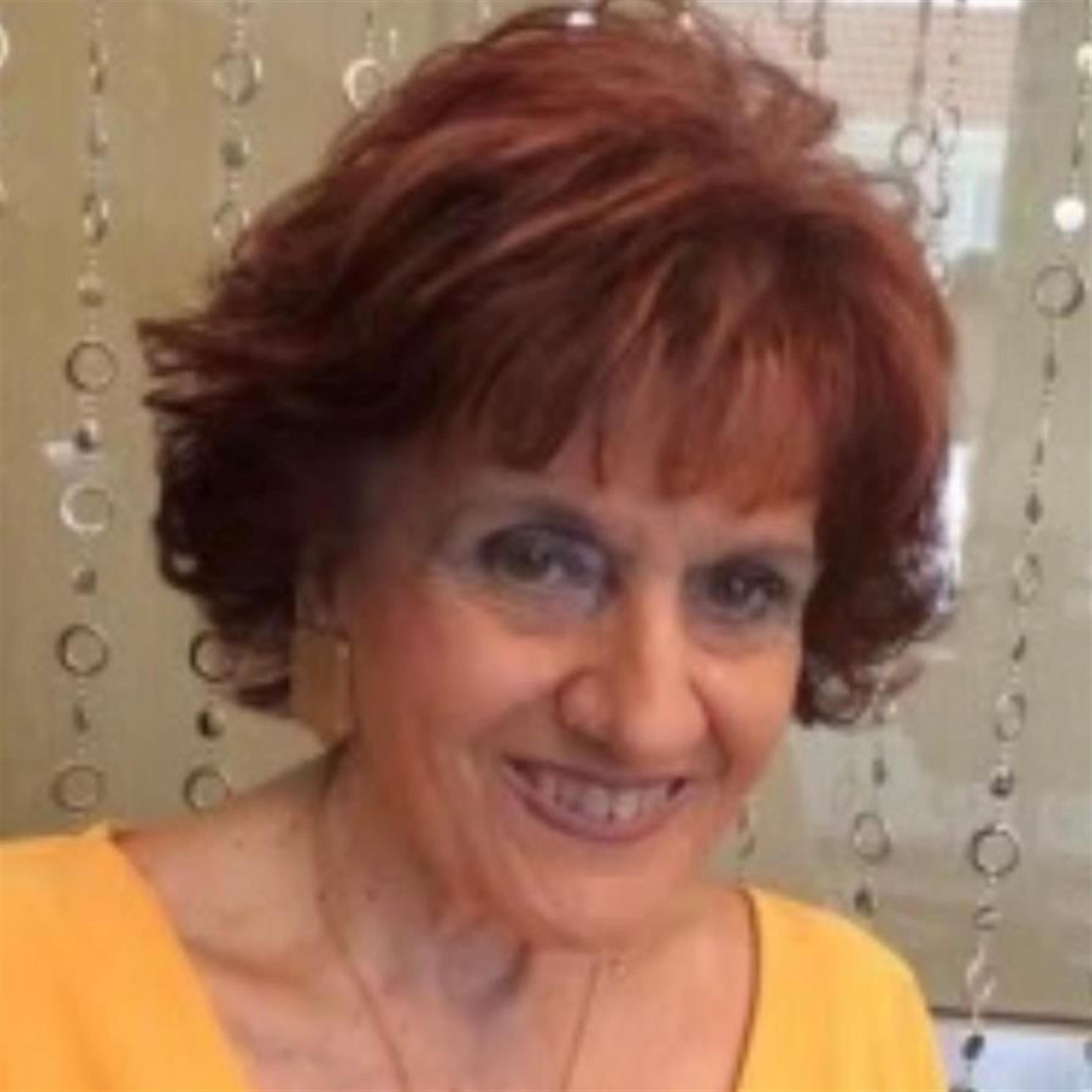 Violet Nuccio Leto