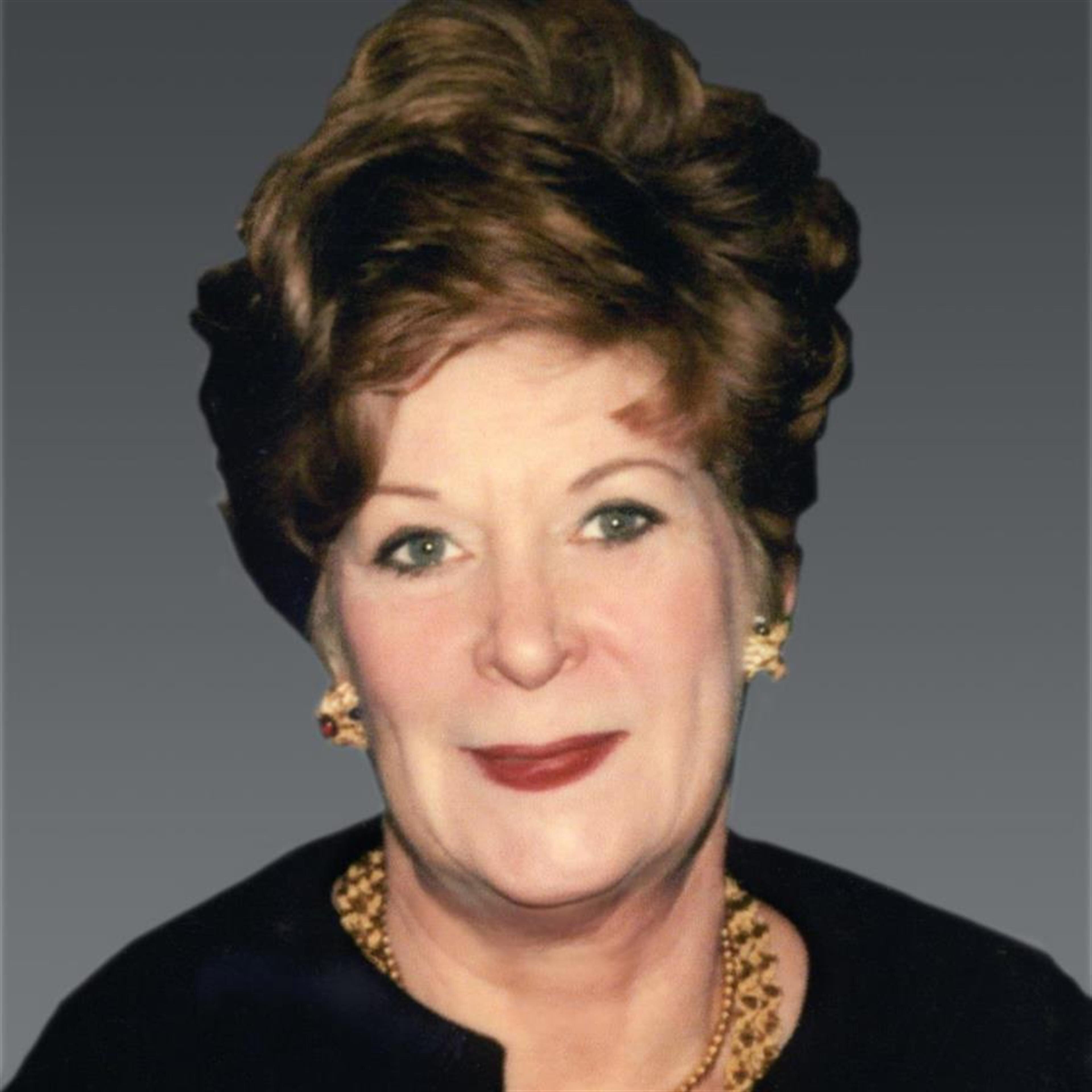 Bobbe Ann Partee