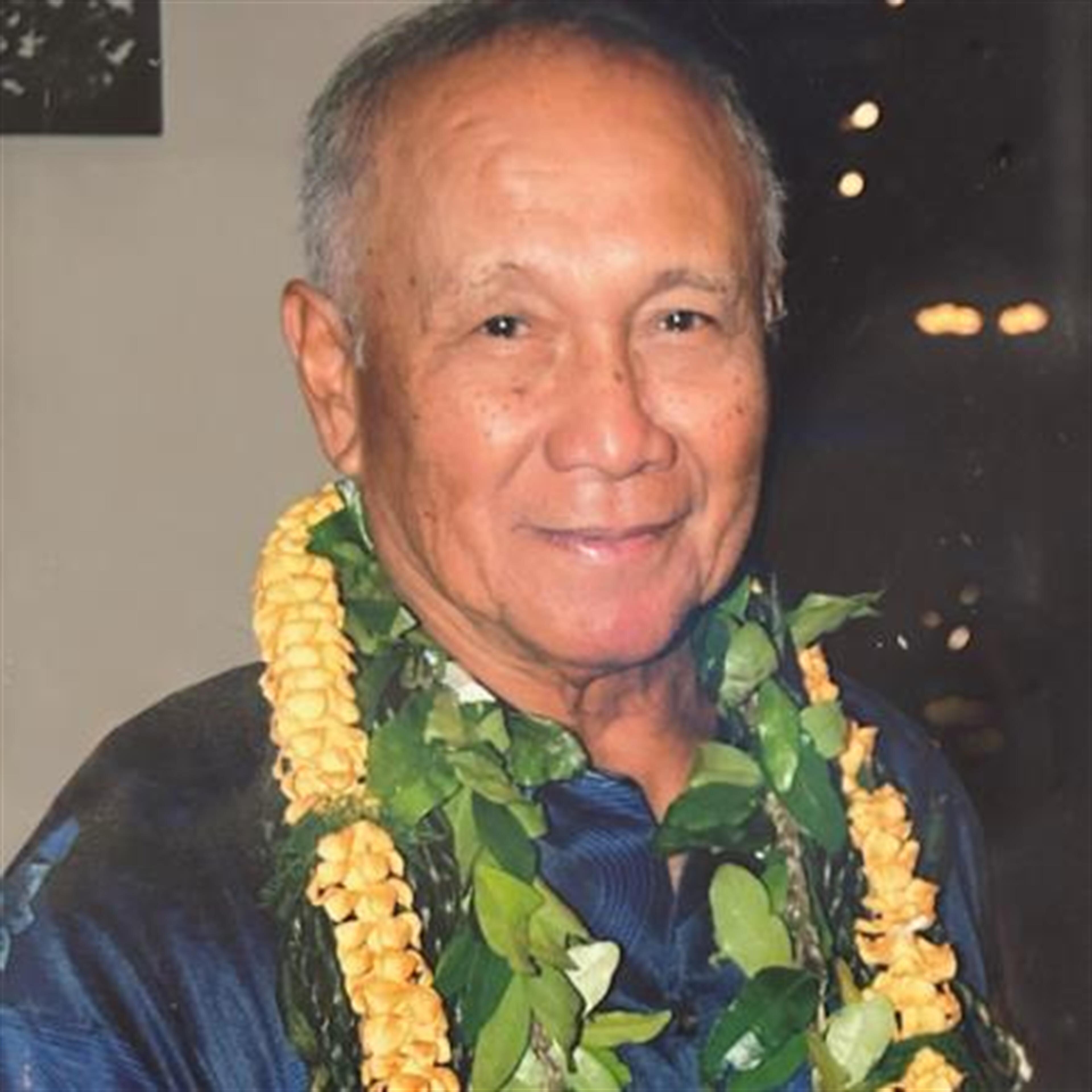Rudolph Tacuban