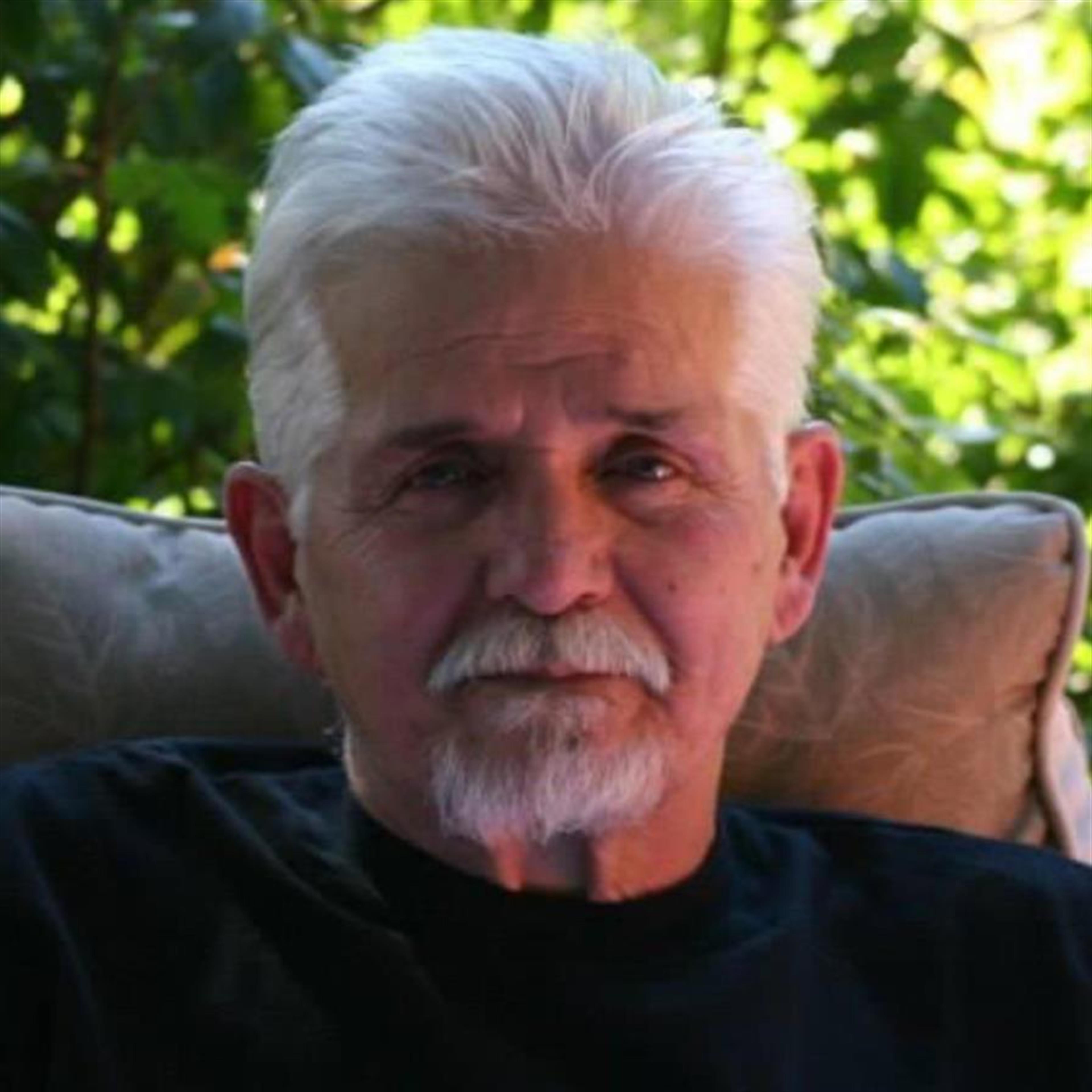 Terry LaRoque