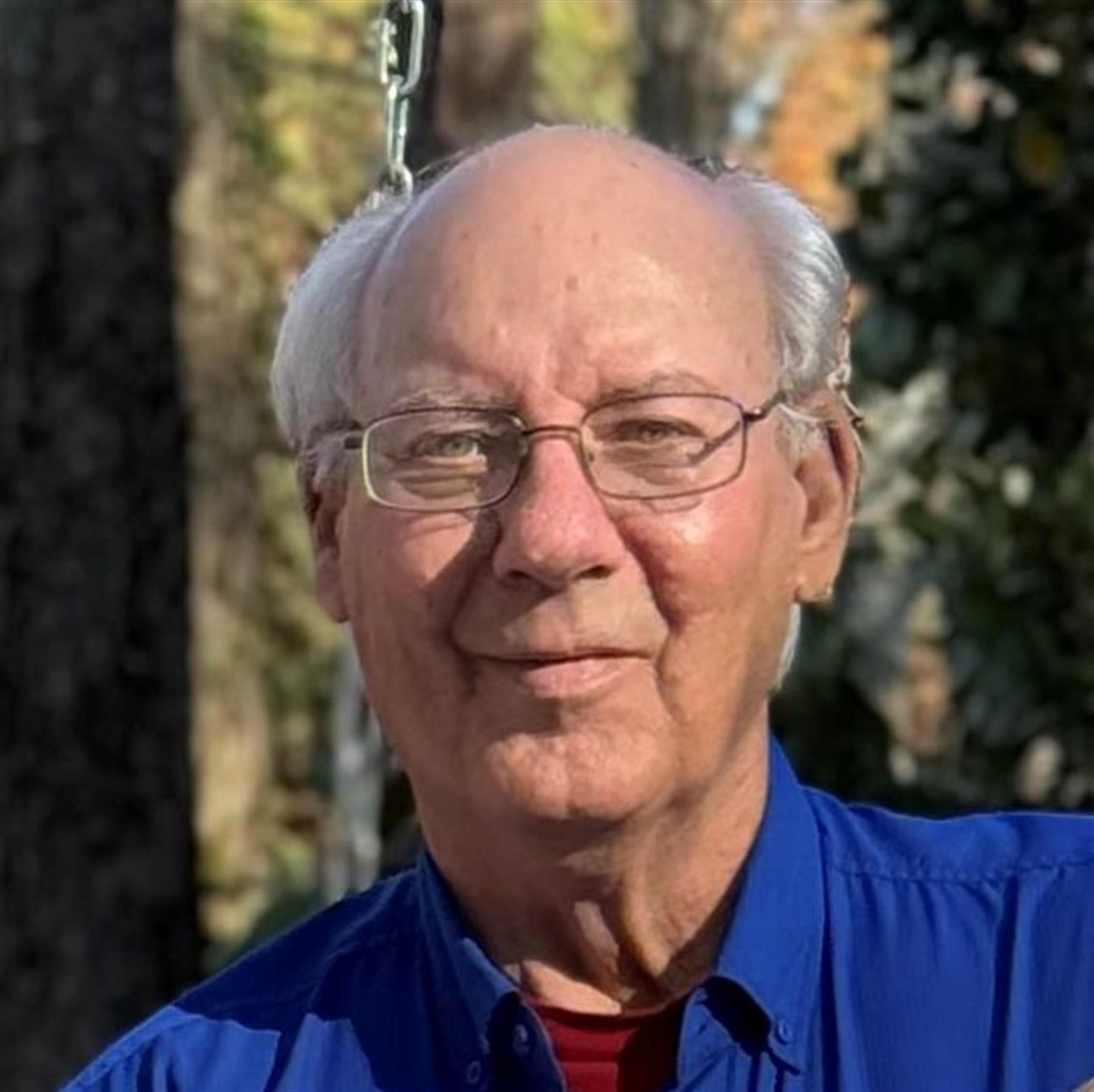 Monty Sharar