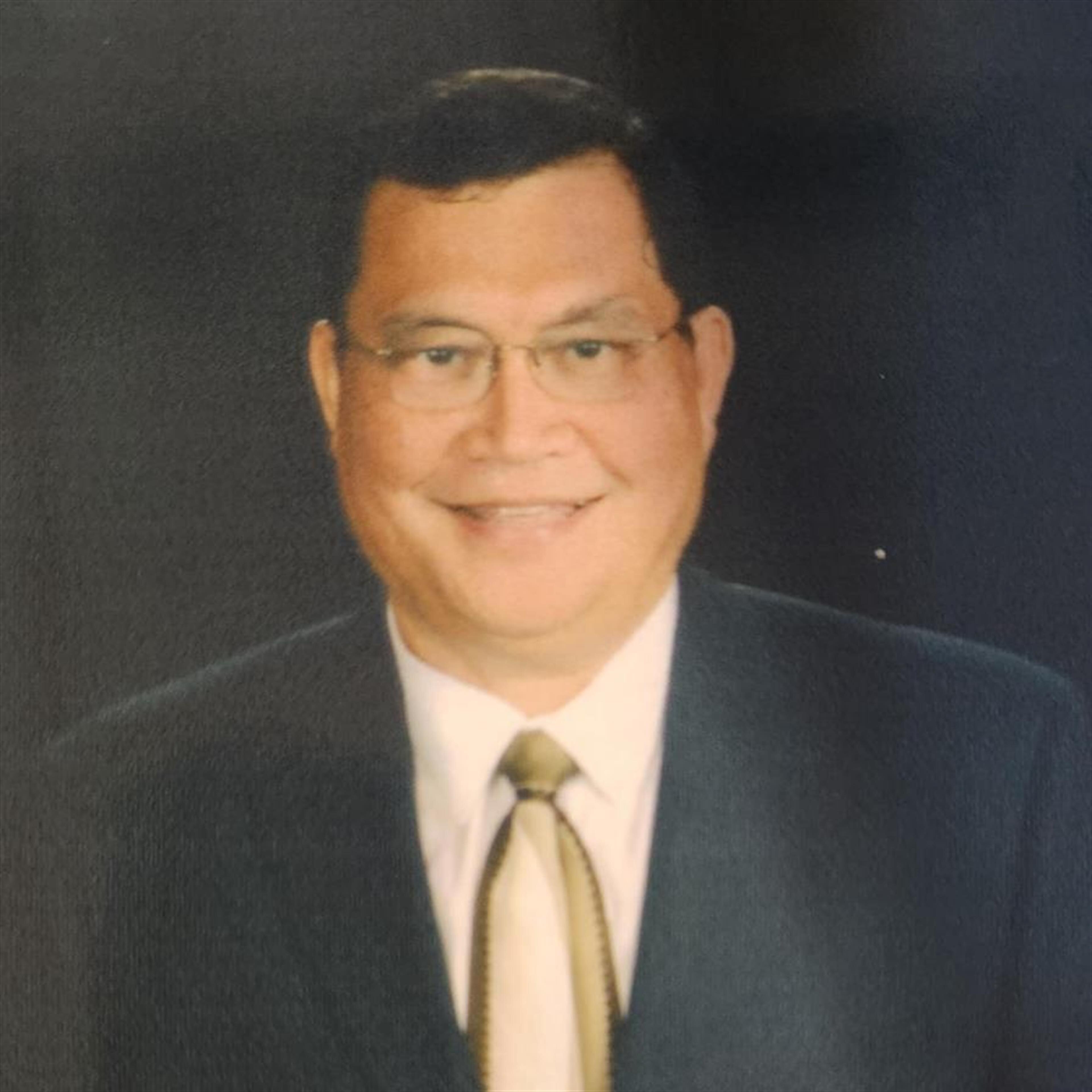 Reynard David Leary