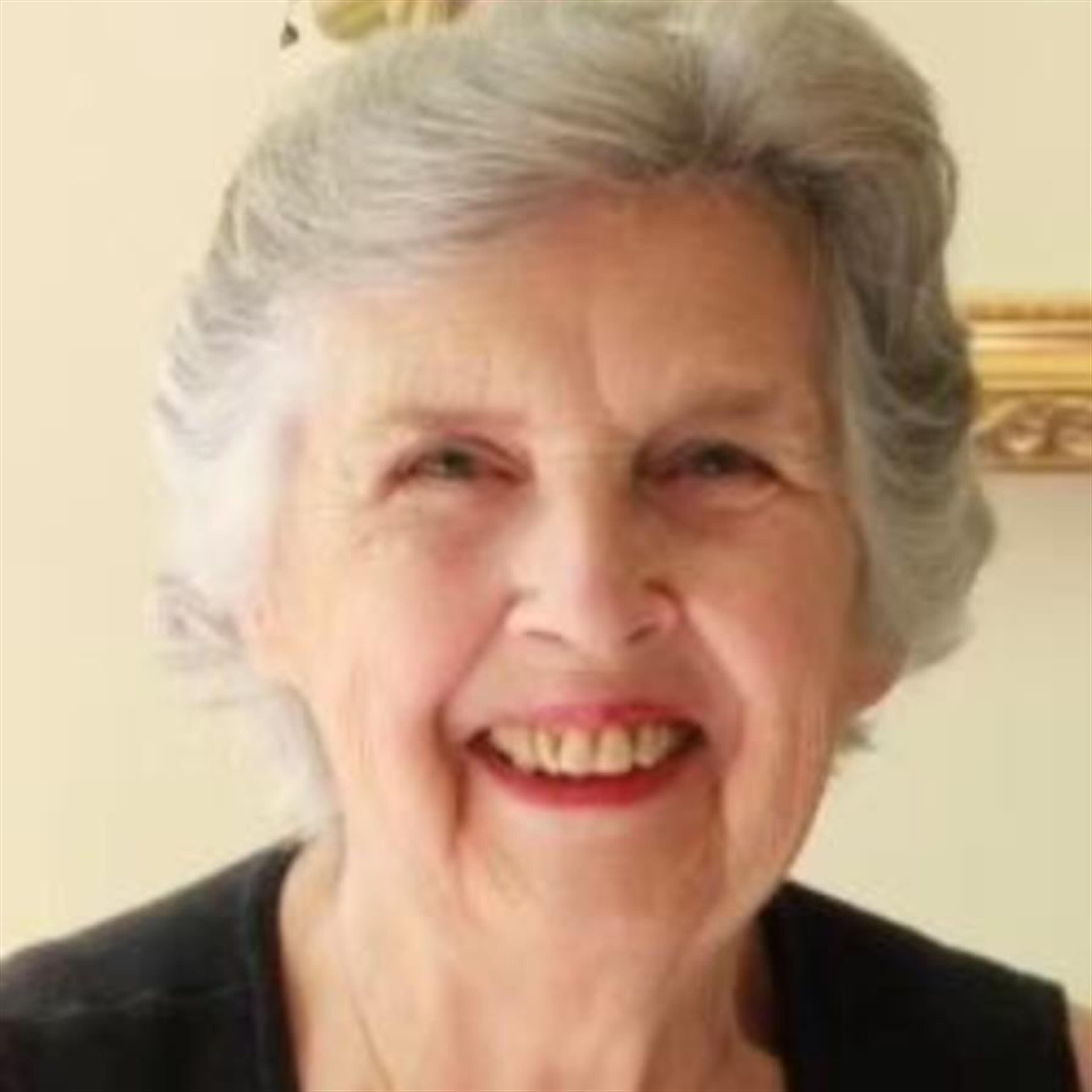 Judith "Judy" Henderson Stevens