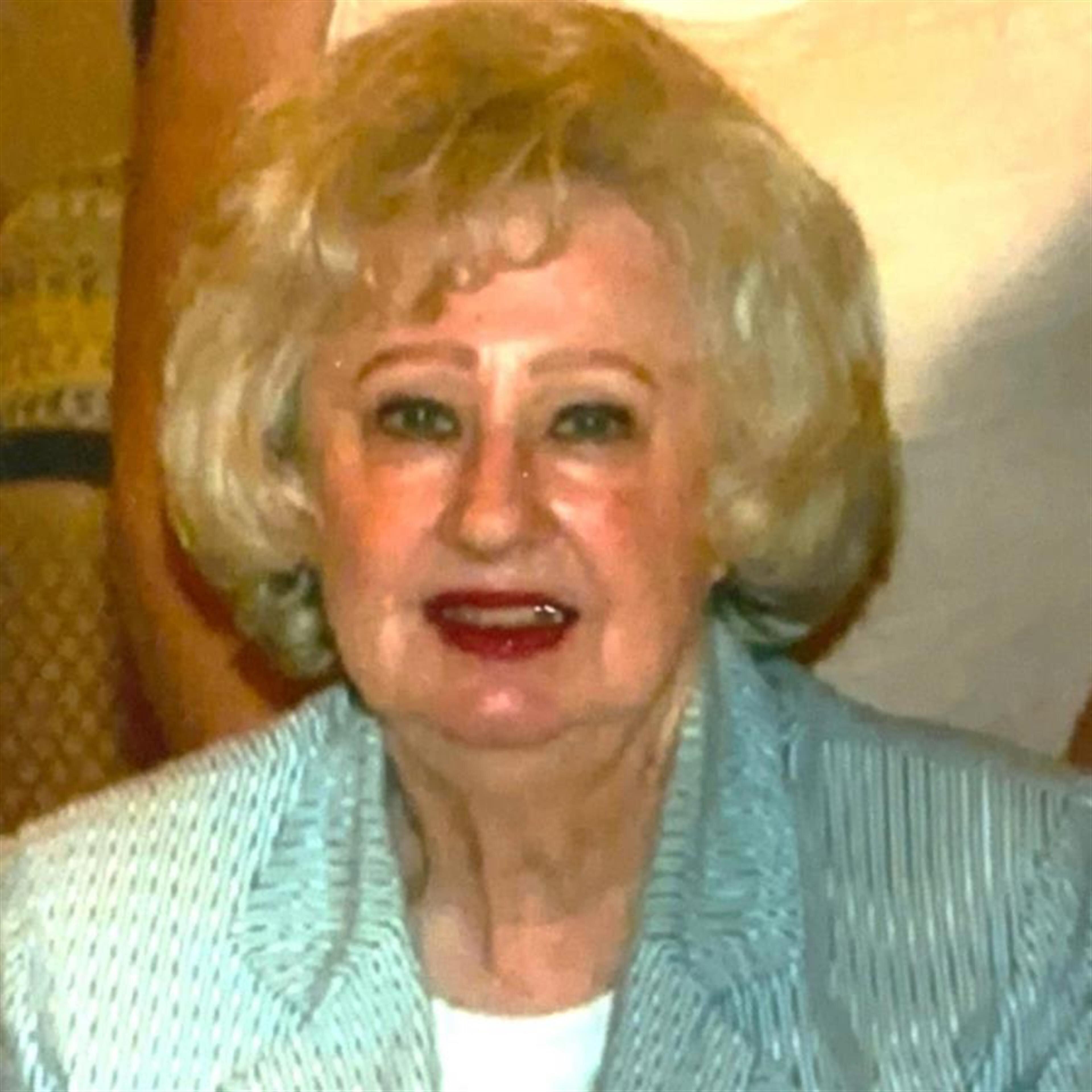 Sue Ann Berfield