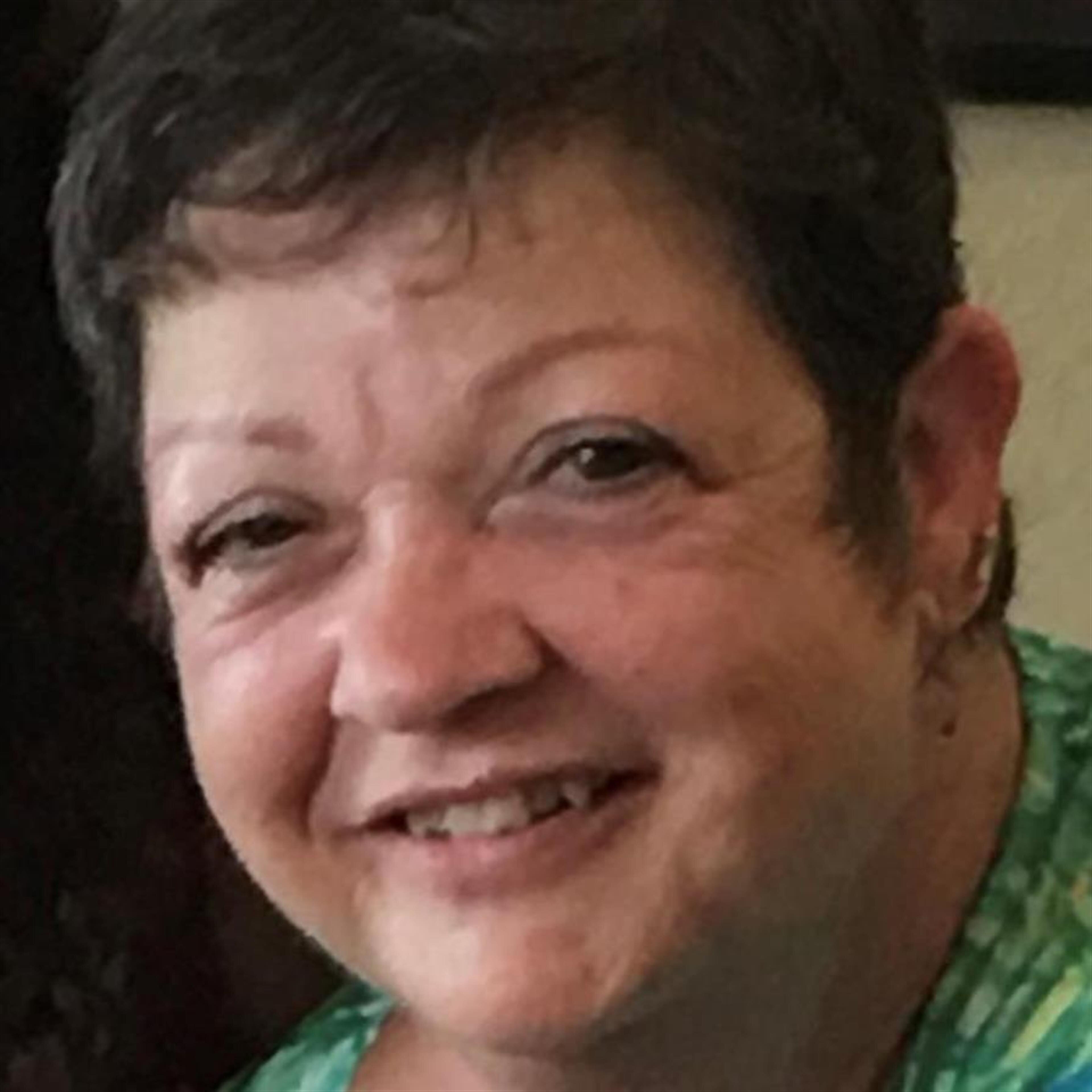 Sandra Jean Case
