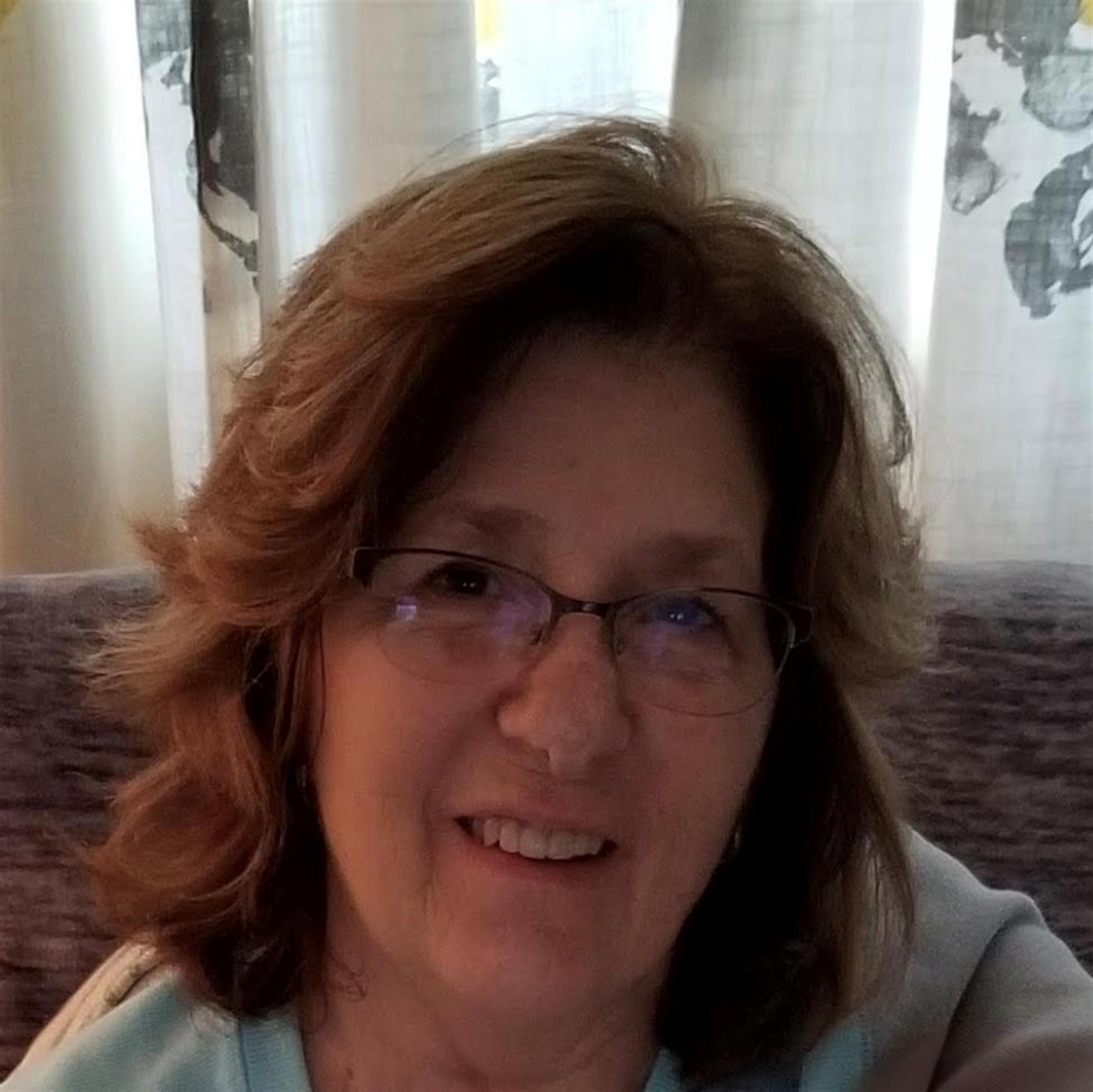 Patti Galmarini