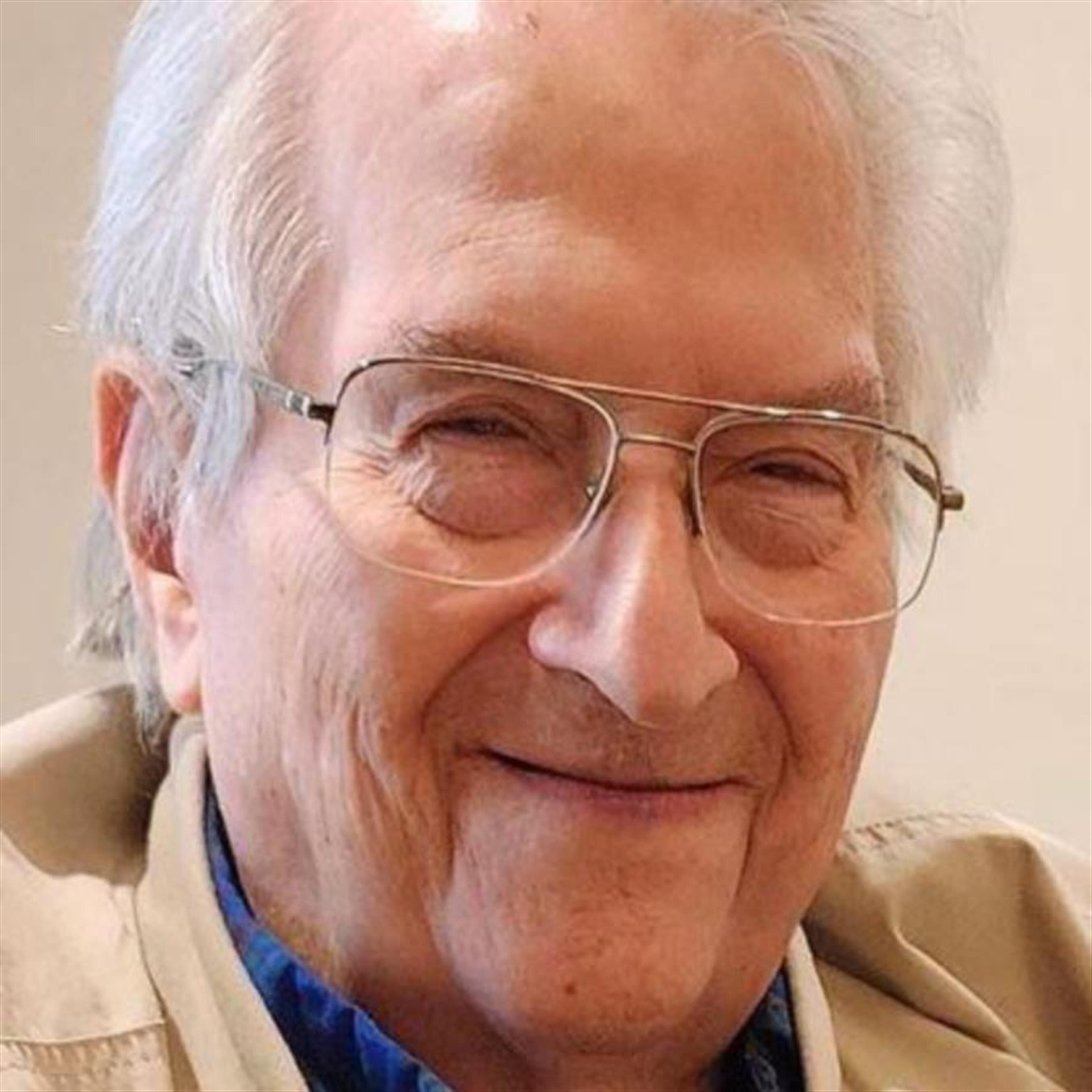 Saul Tilson