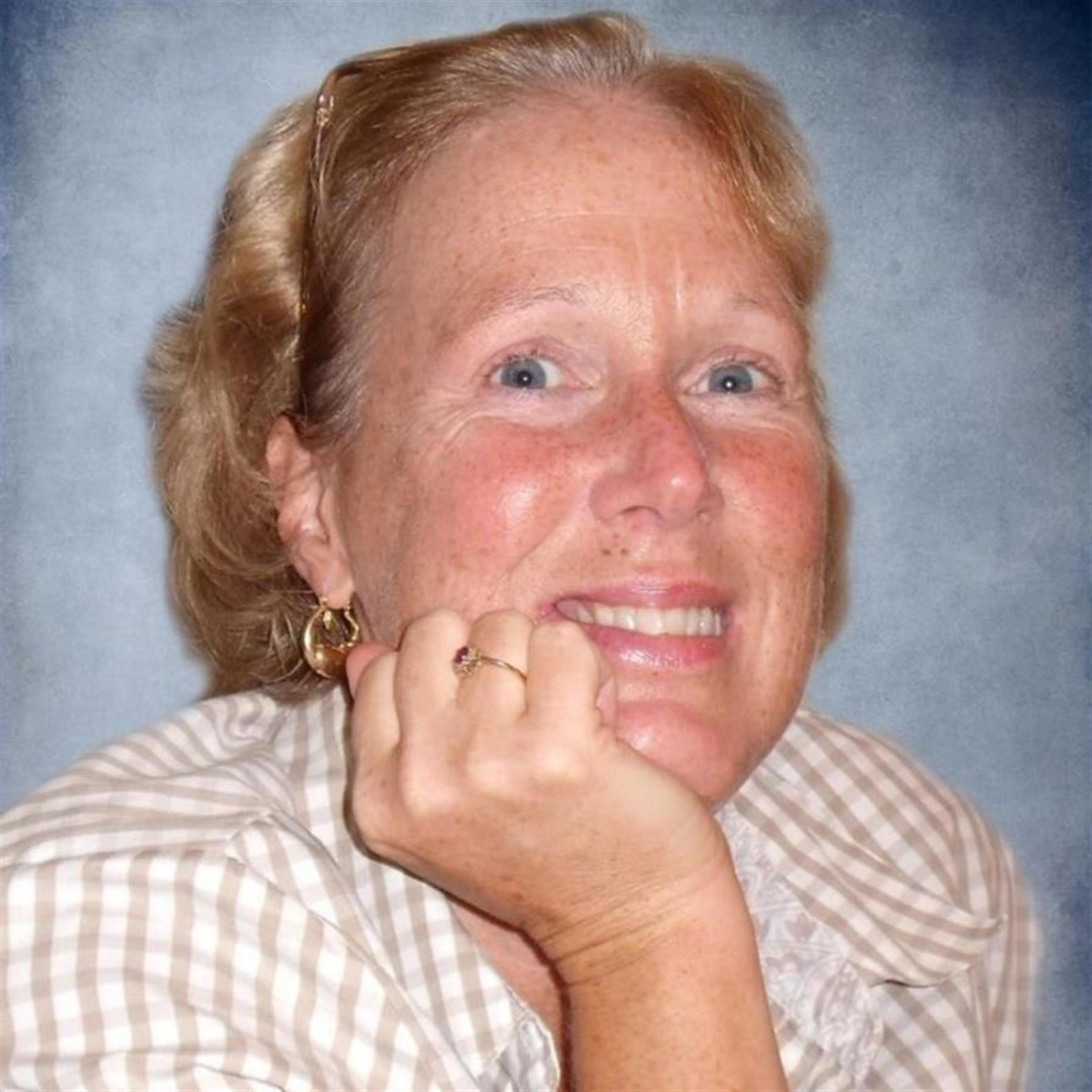 Amy Powers Ballou