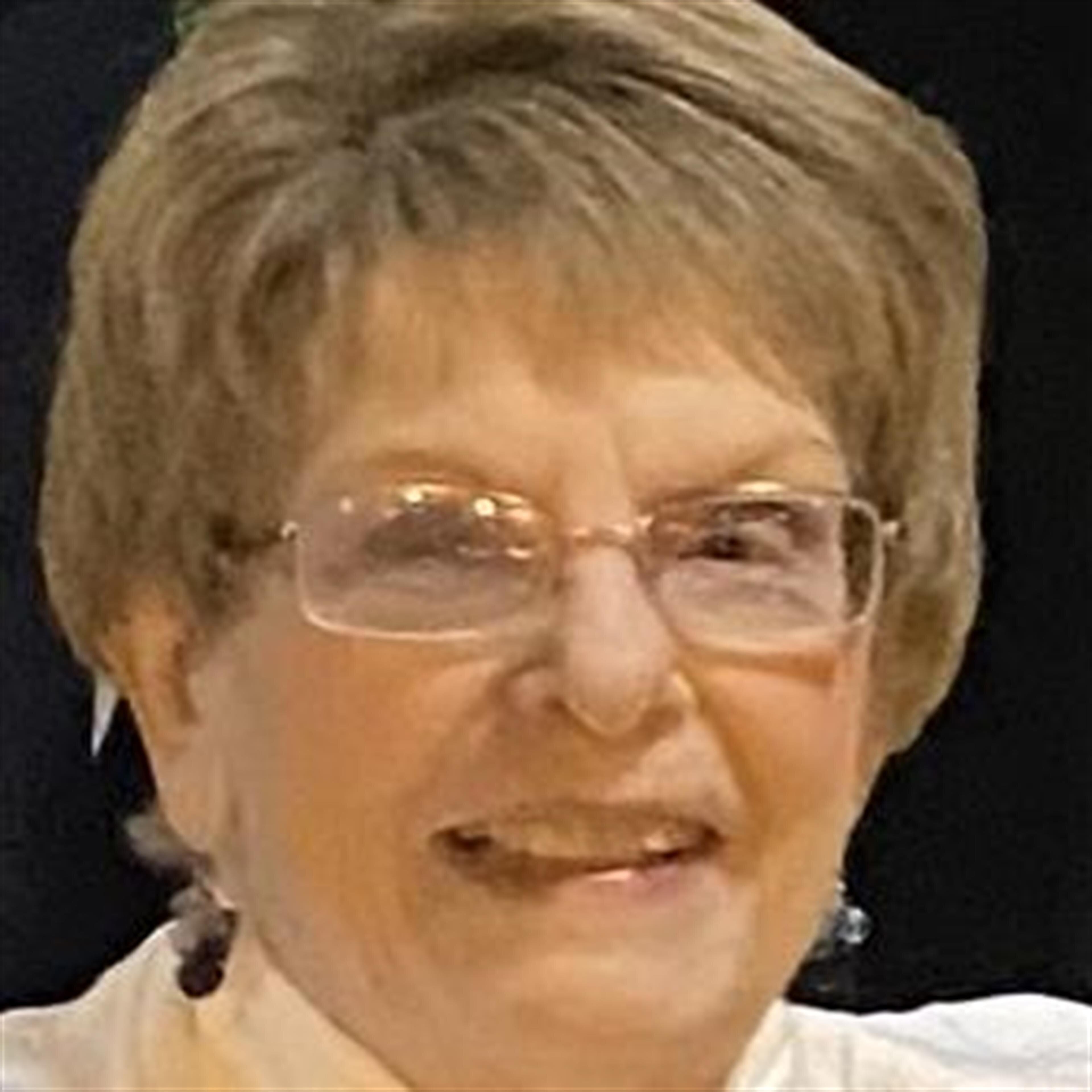 Bonnie Ann Koon