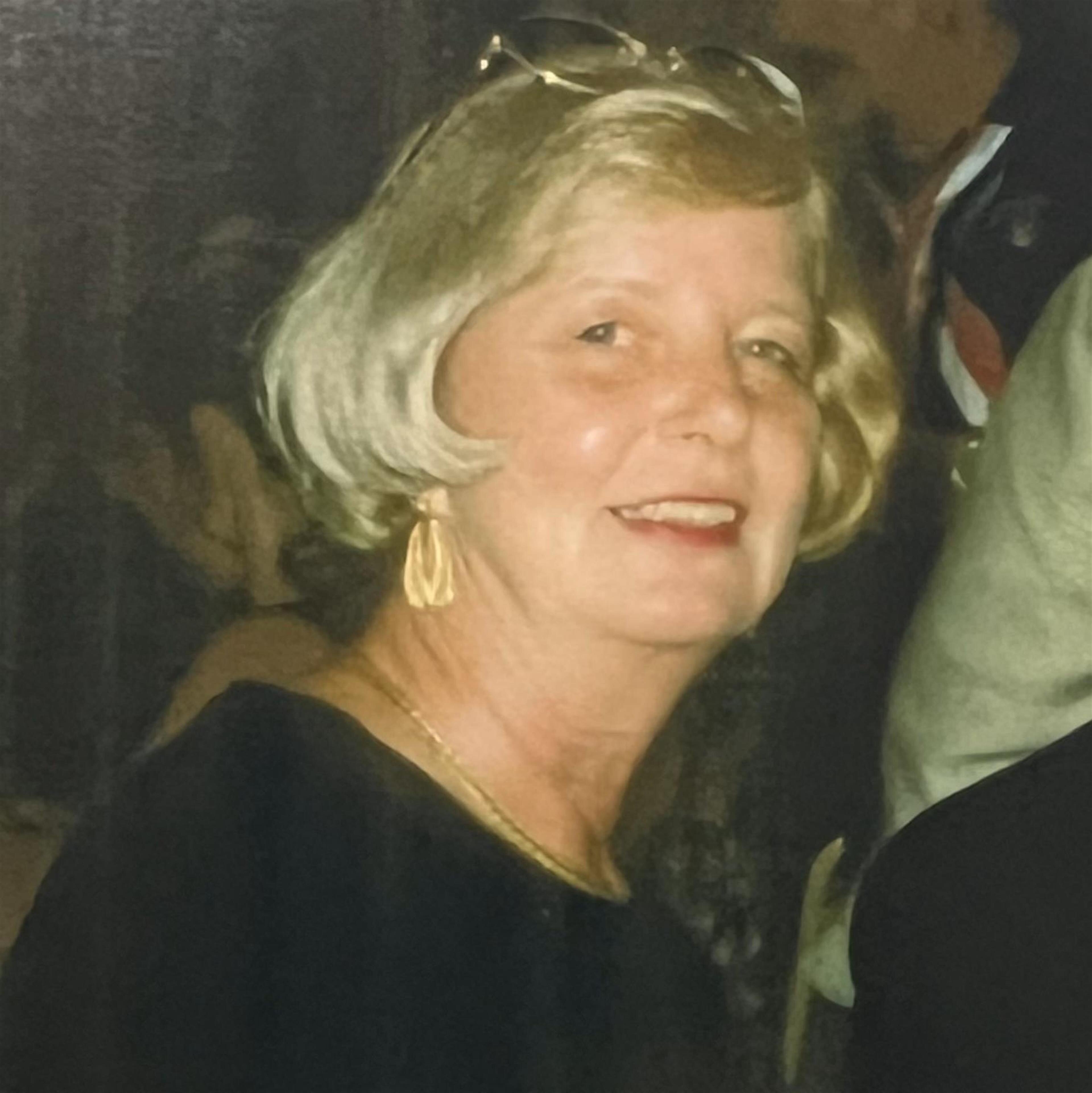 Lauretta F. Newman