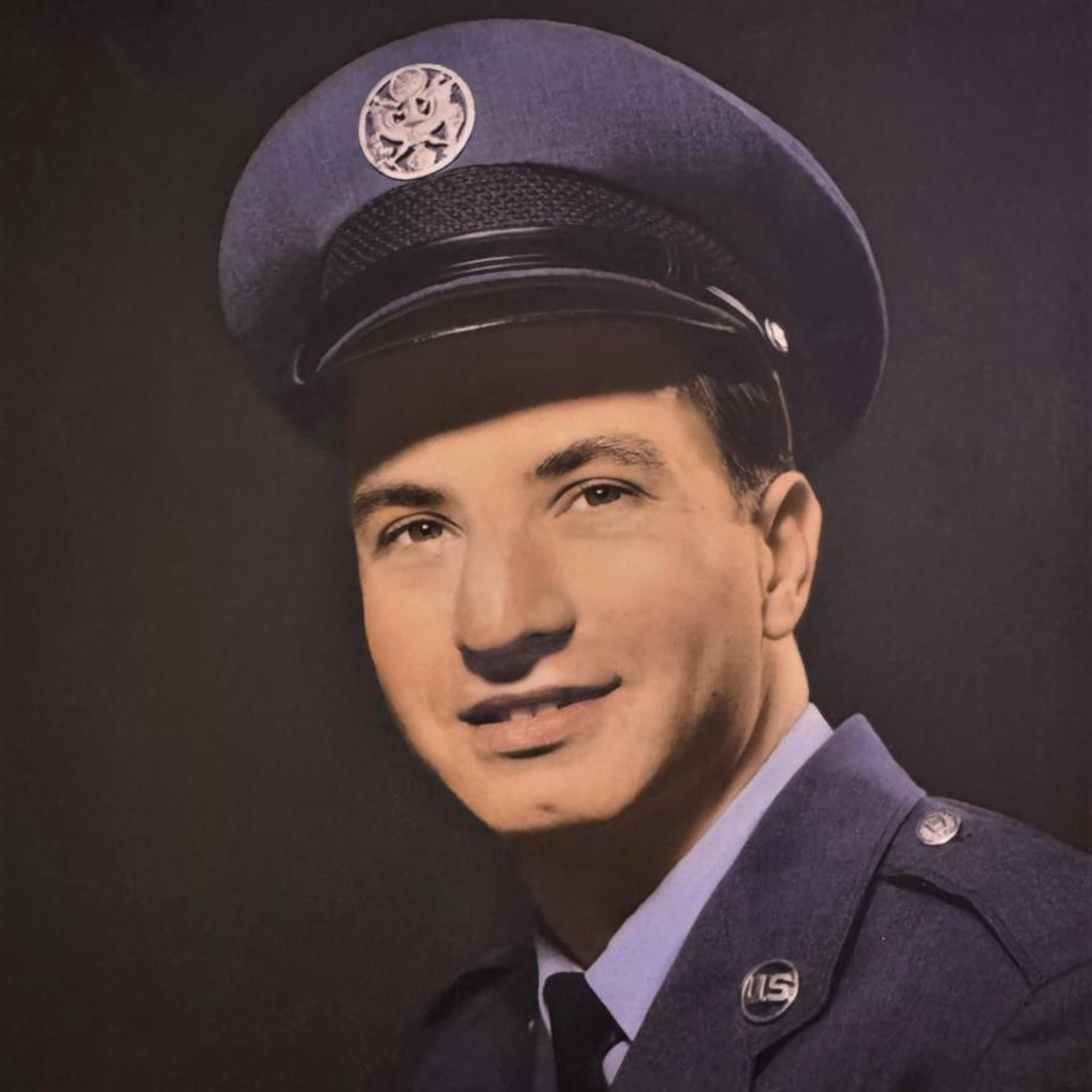 Richard James Gazzola Sr.