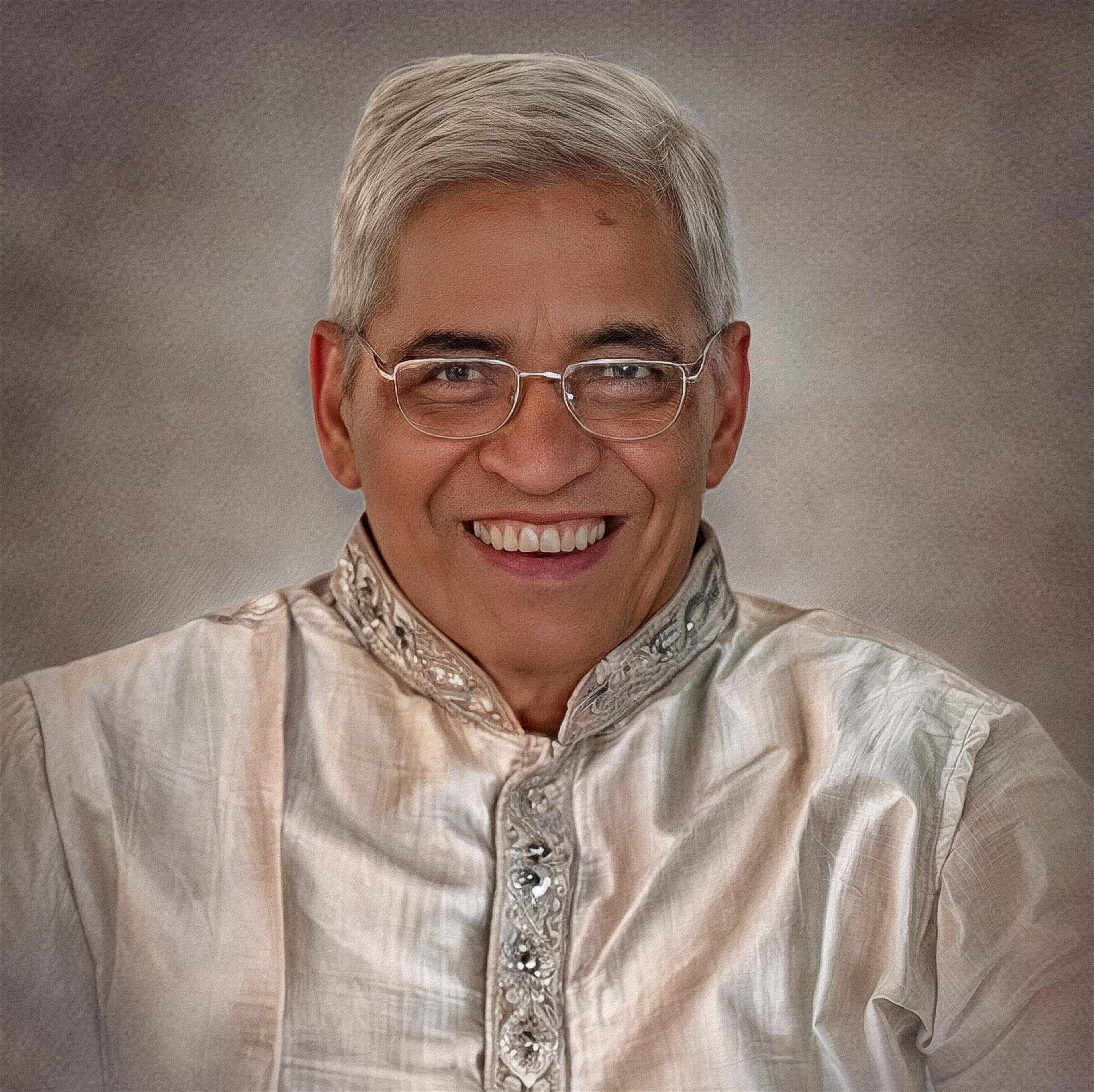 Vinubhai Patel