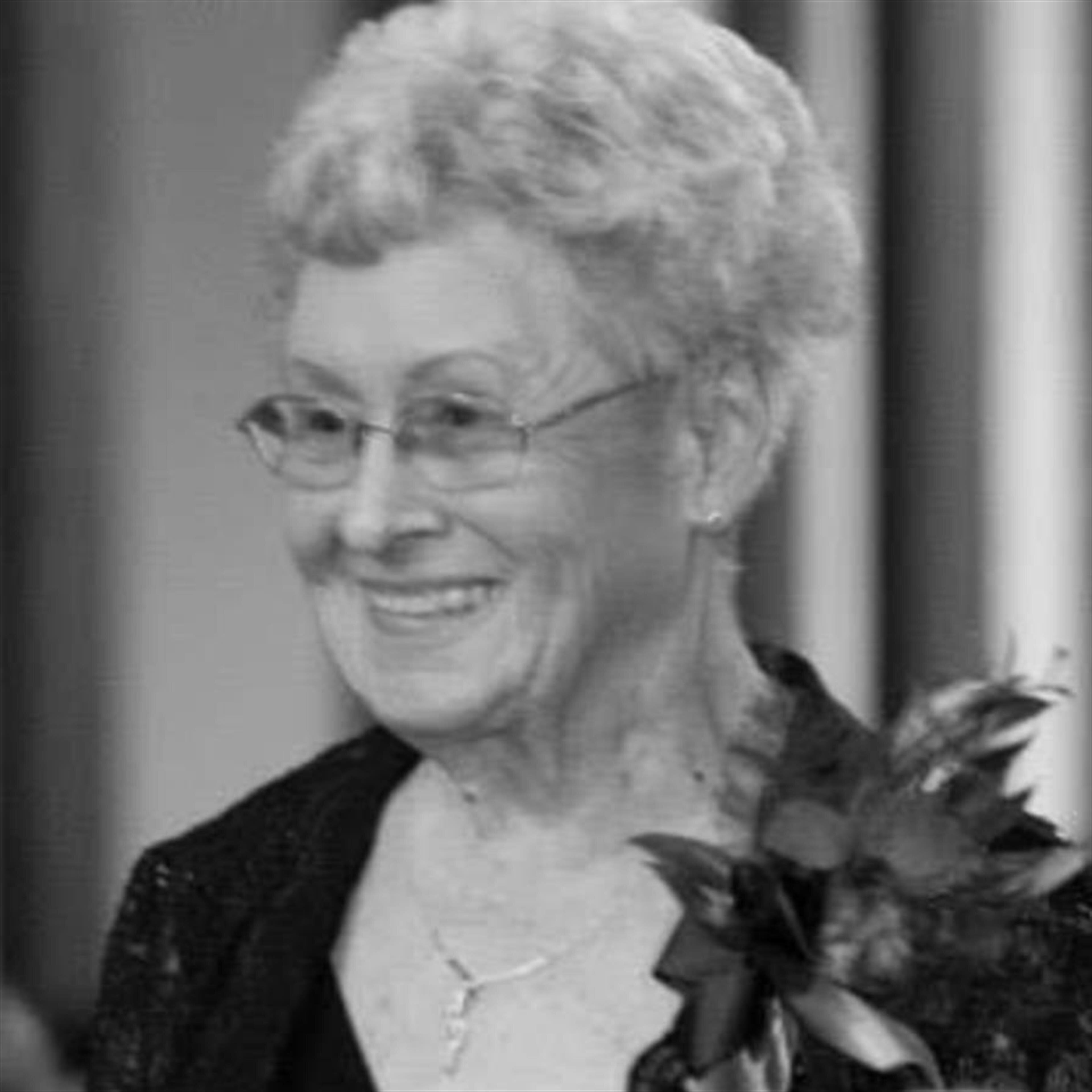 Barbara J. Lindland