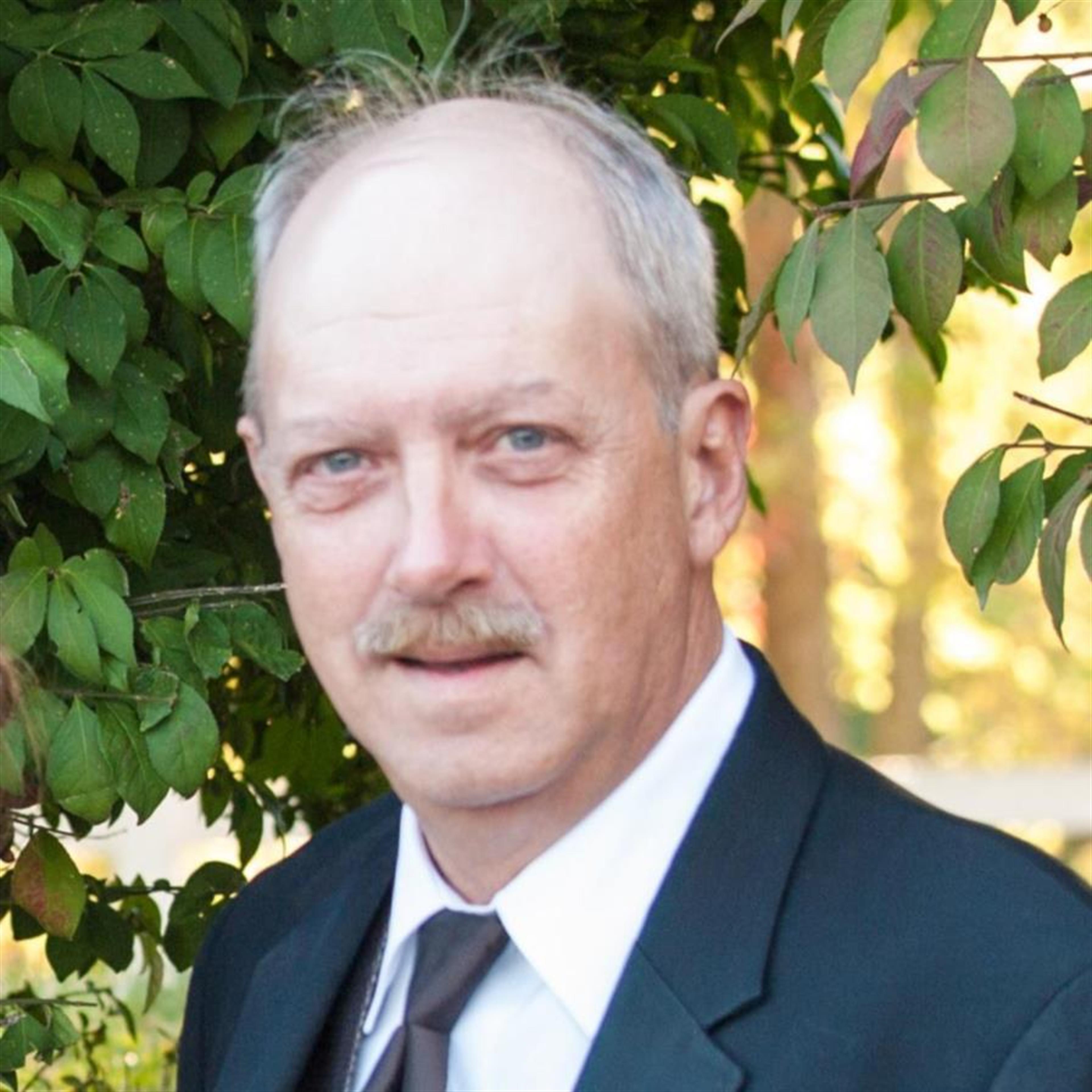 Kenneth L. Wheeler (Buffalo)