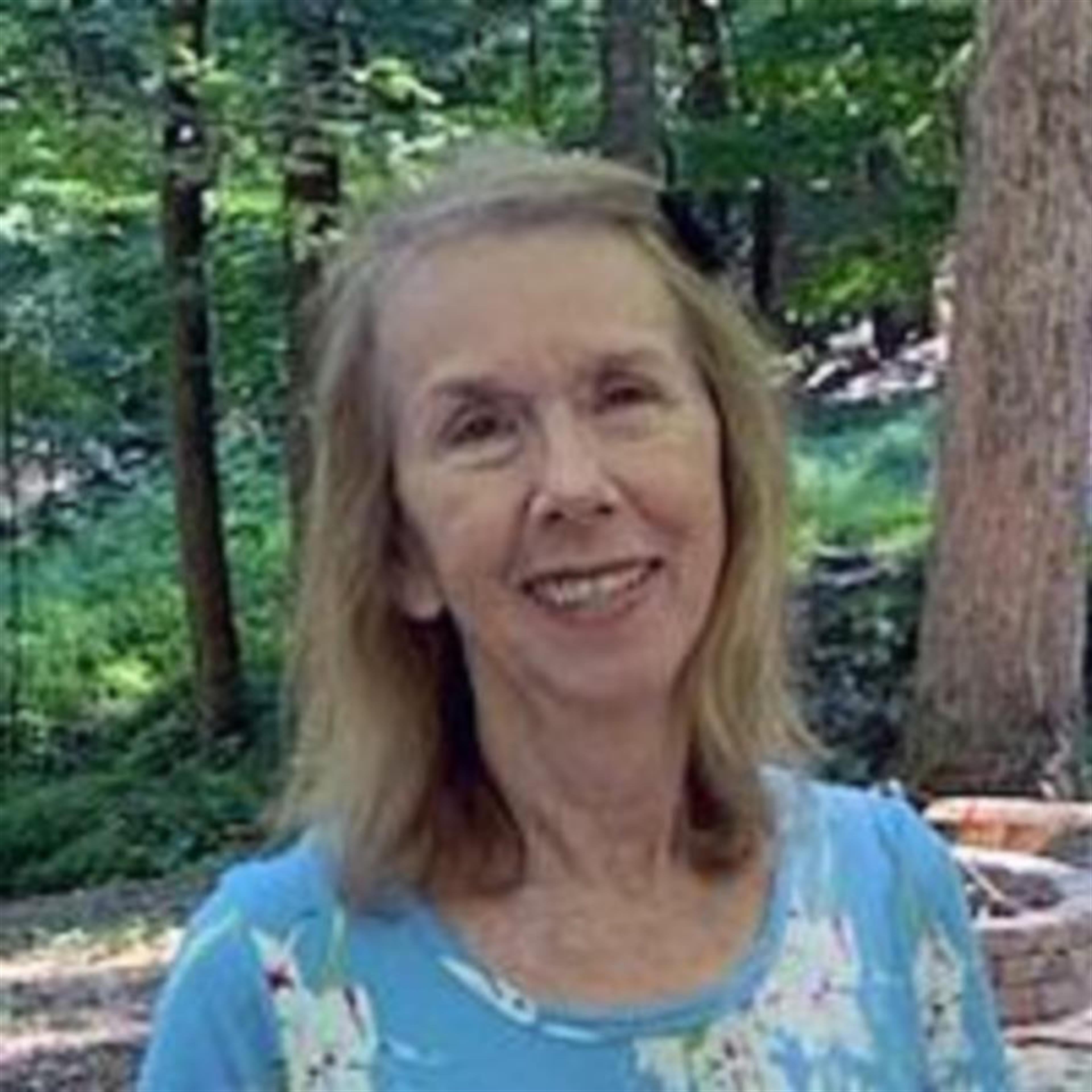 Marilyn Galloway Crow