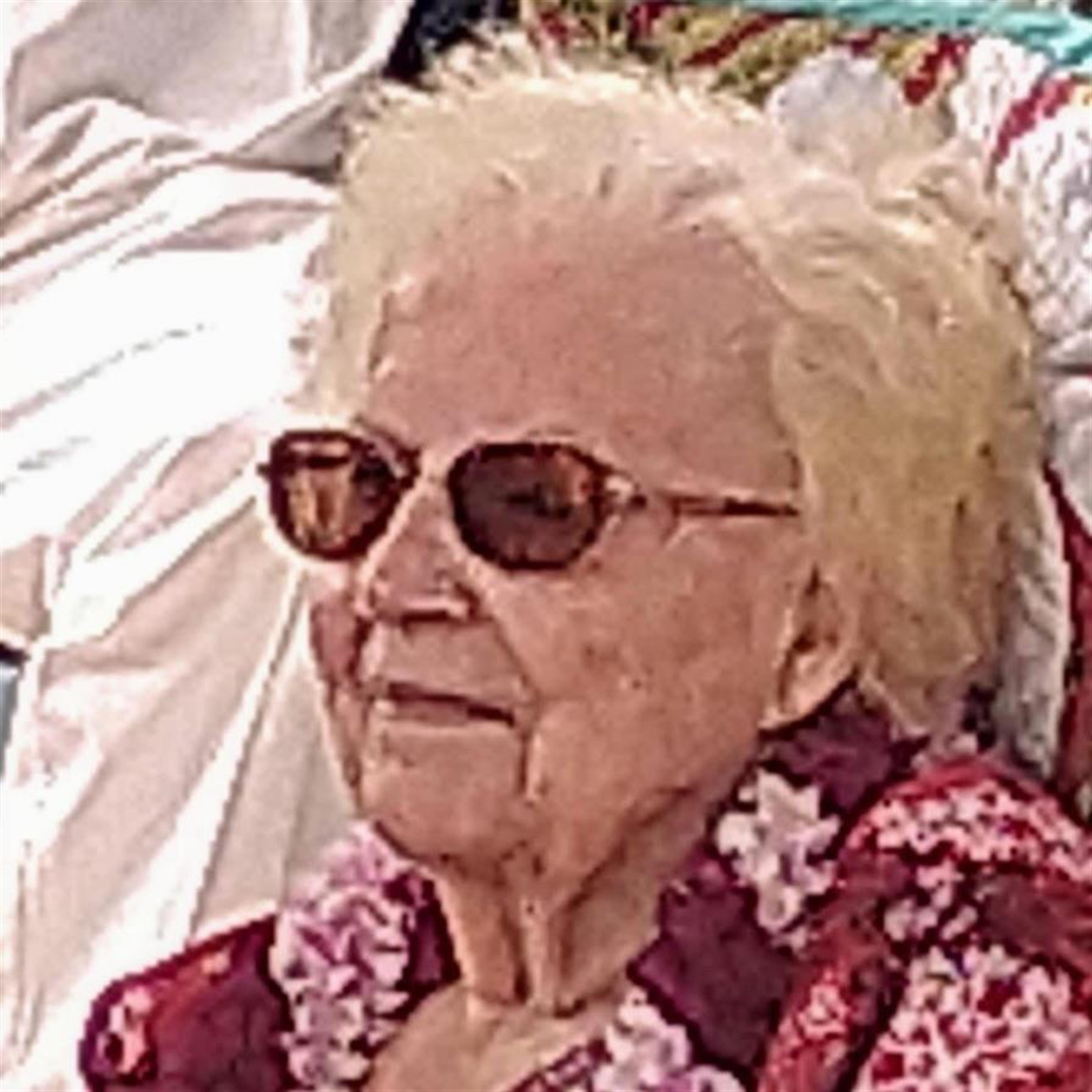 Eva L. B. Morey