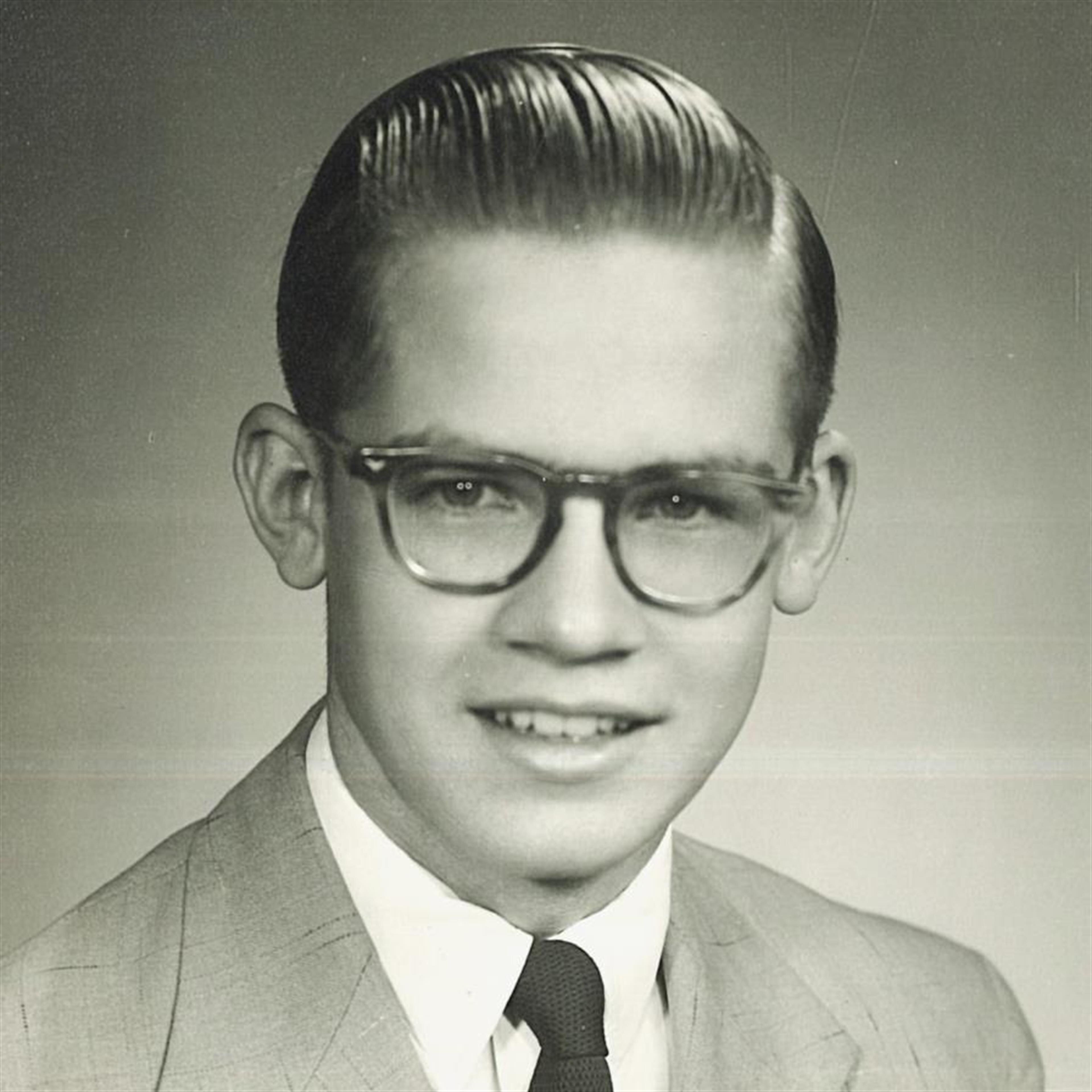 Weidner, Hal Eugene