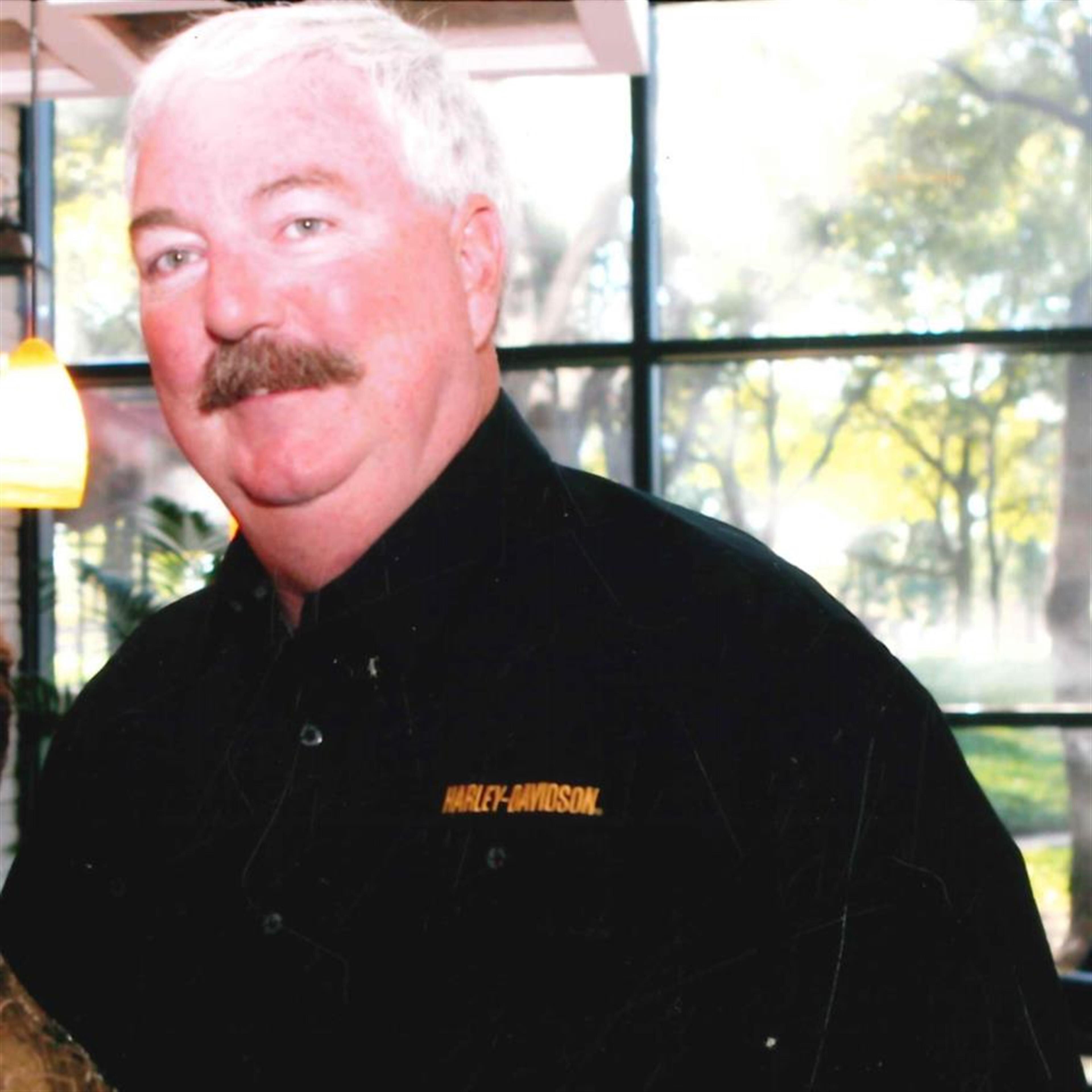 John Gregory Madden III