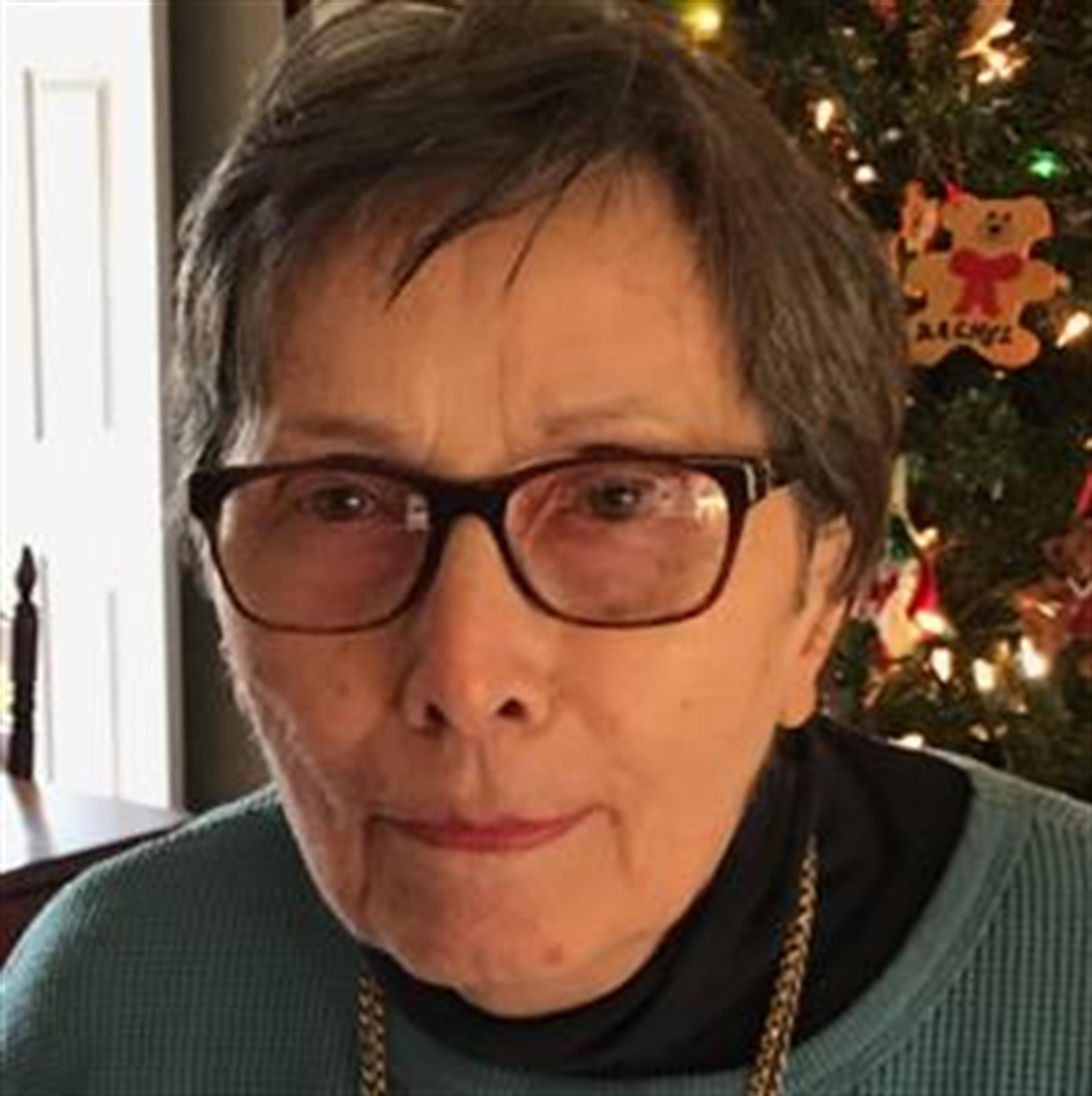 Barbara Joyce Routt Laska