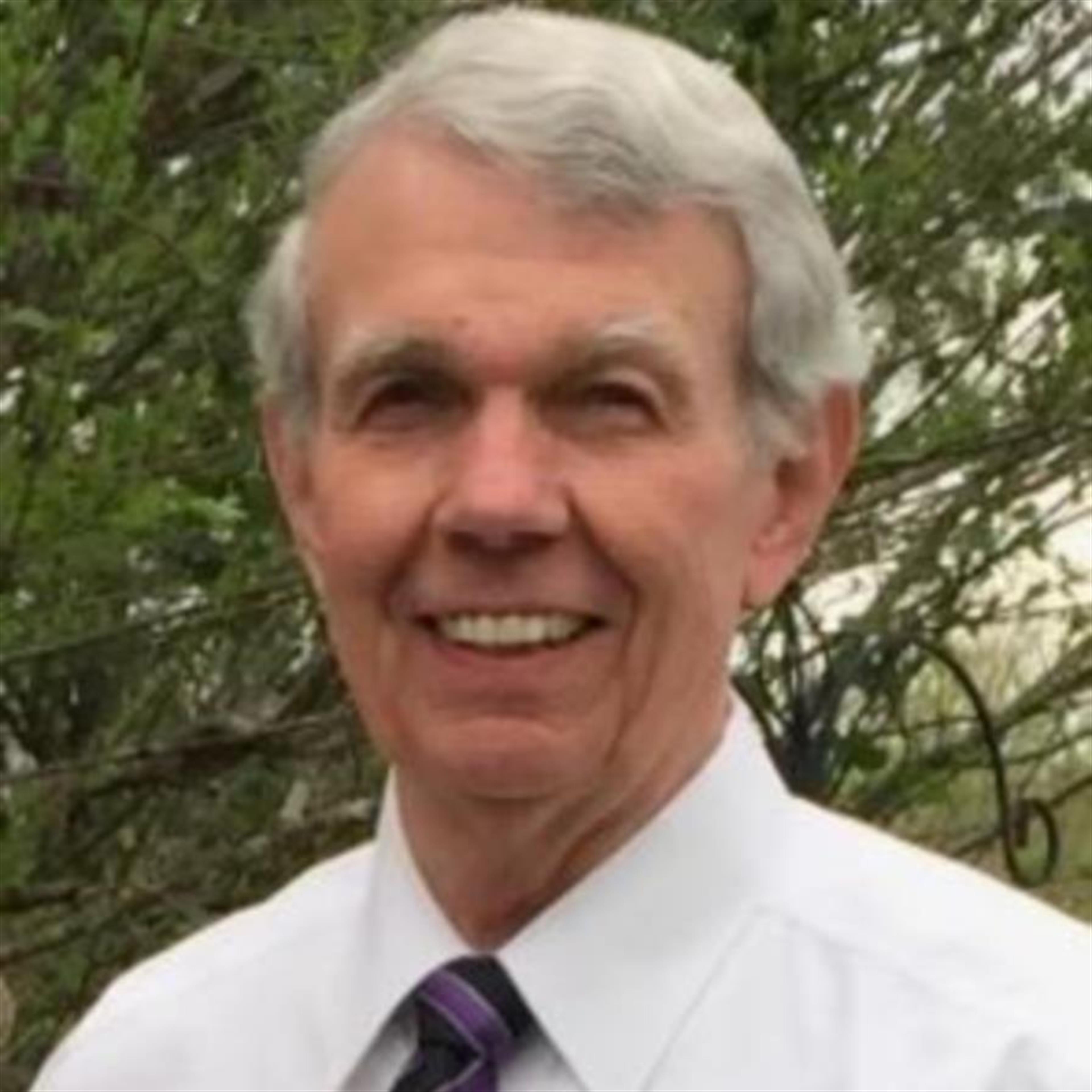 Daniel Baxter Carrington