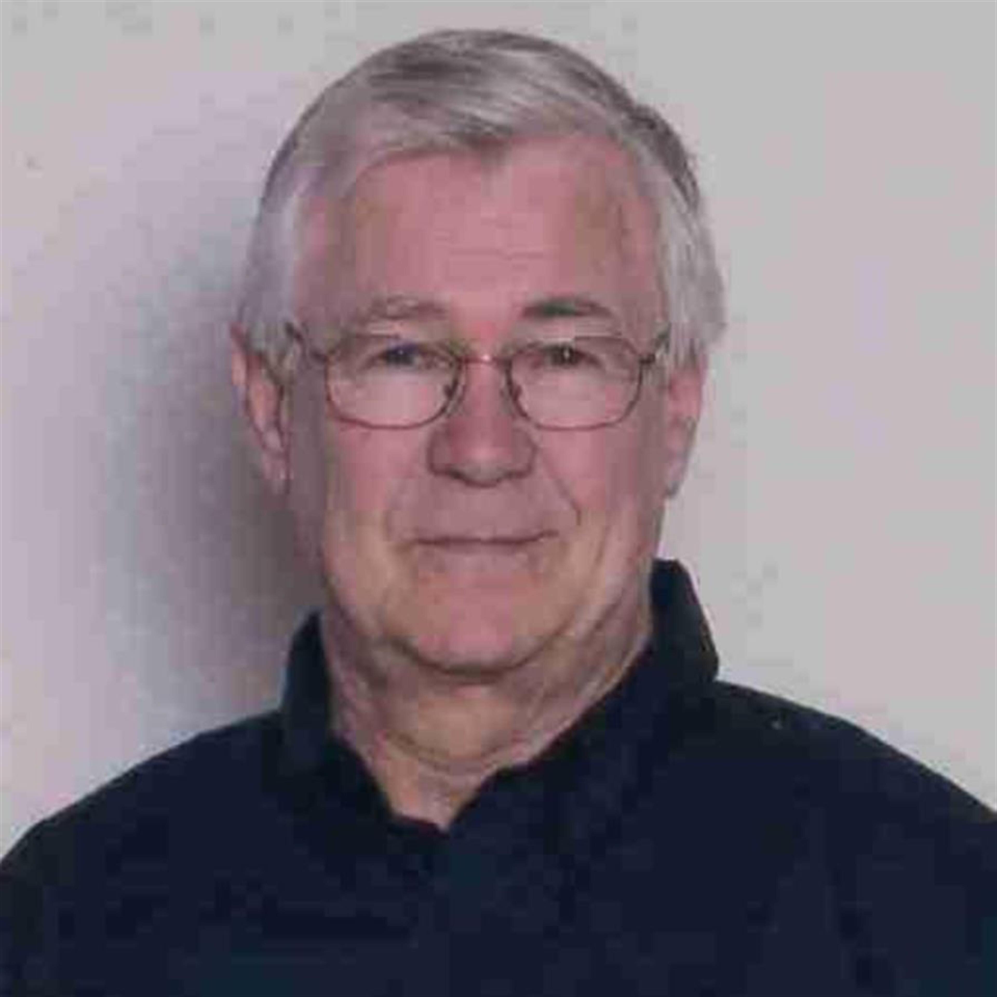 Stephen C. Dix