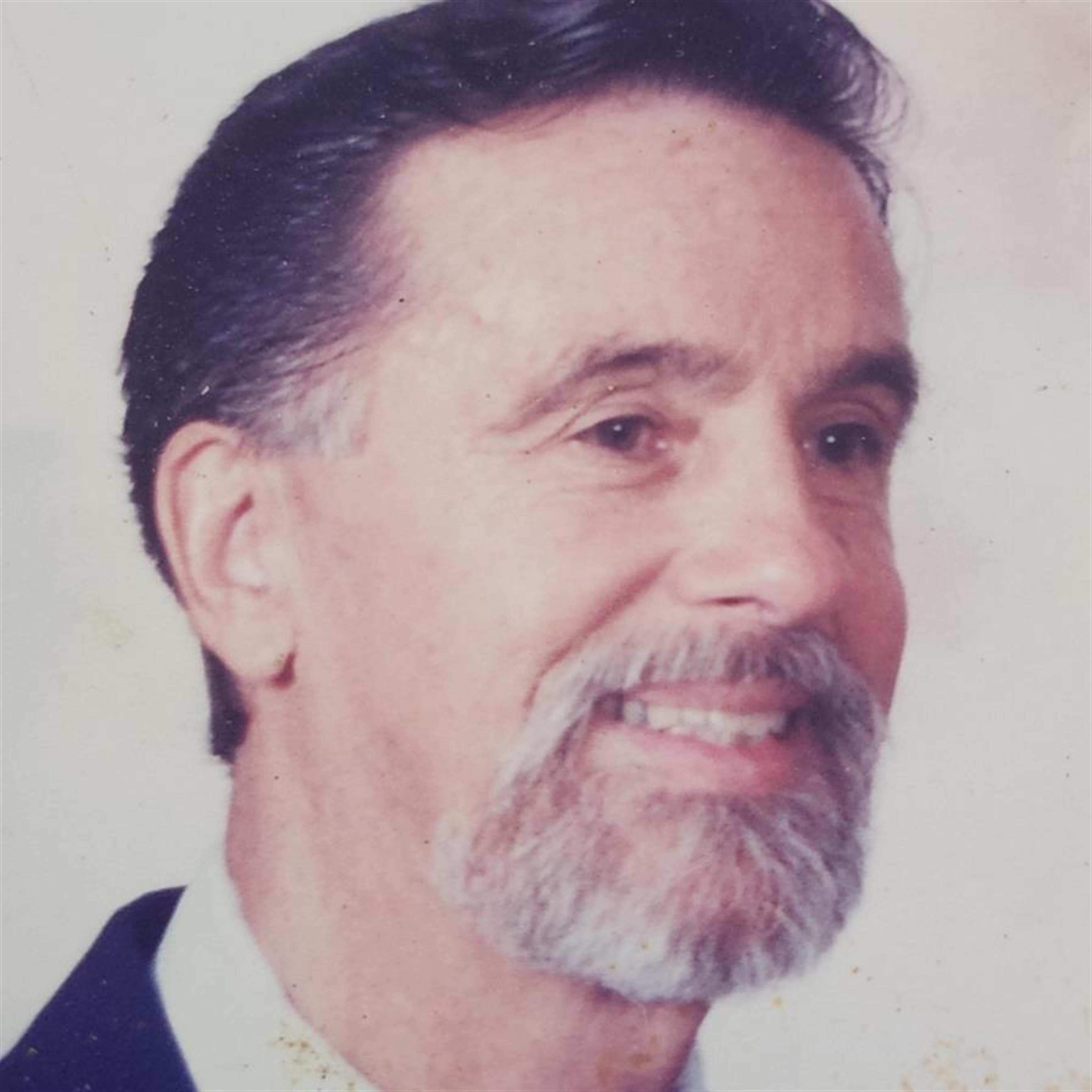 James "Jim" Paul Gerke