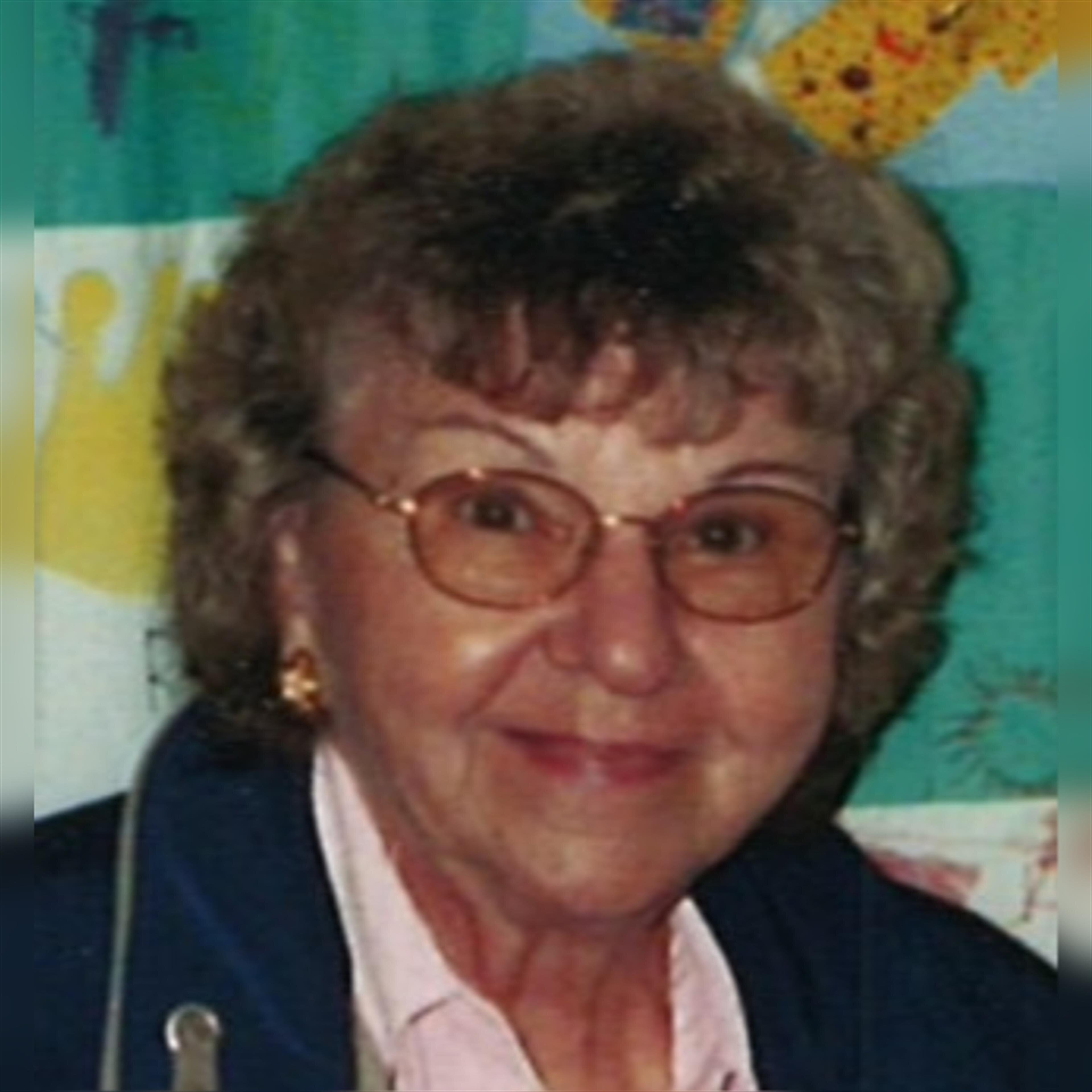 Mildred Elek