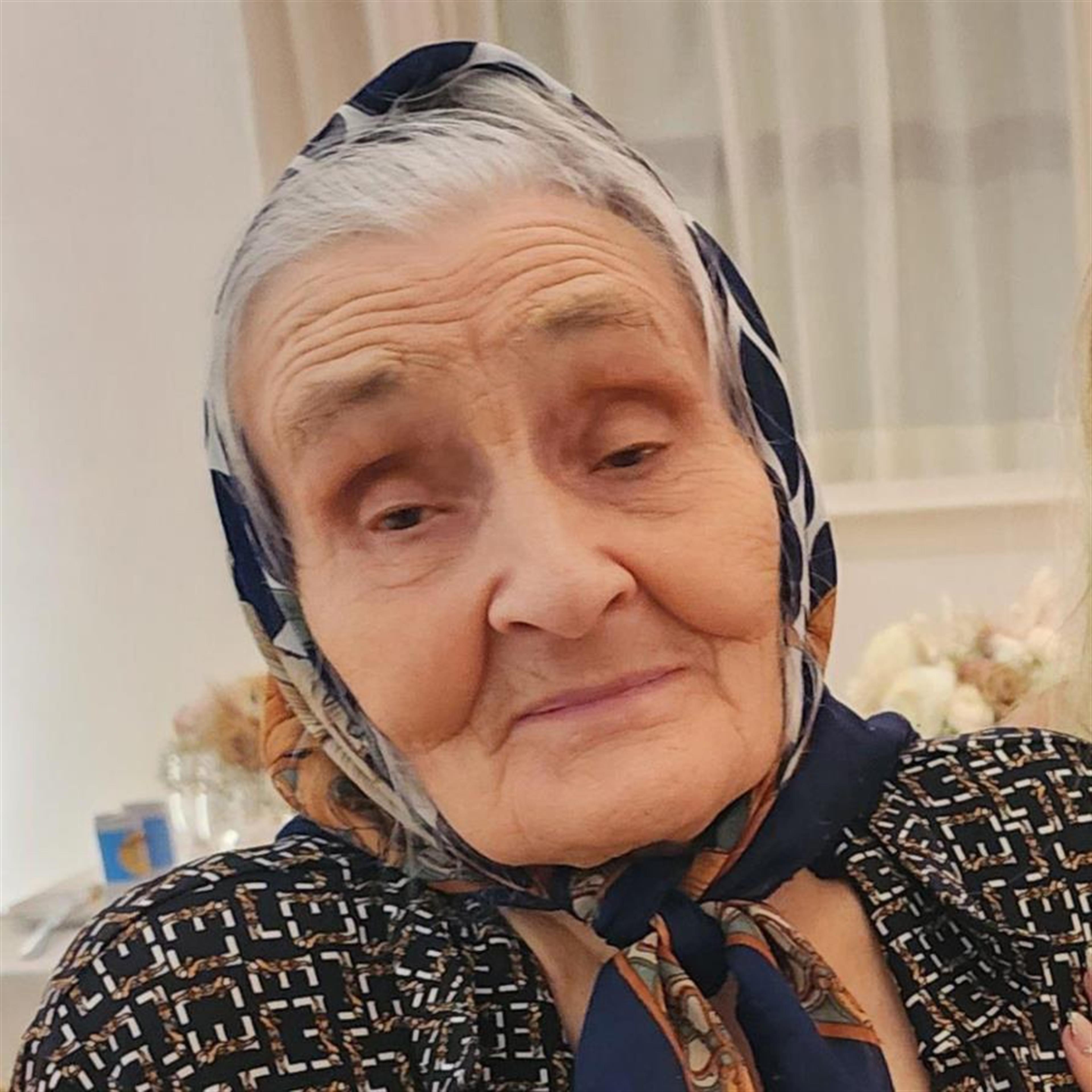 Olga Lavrishin