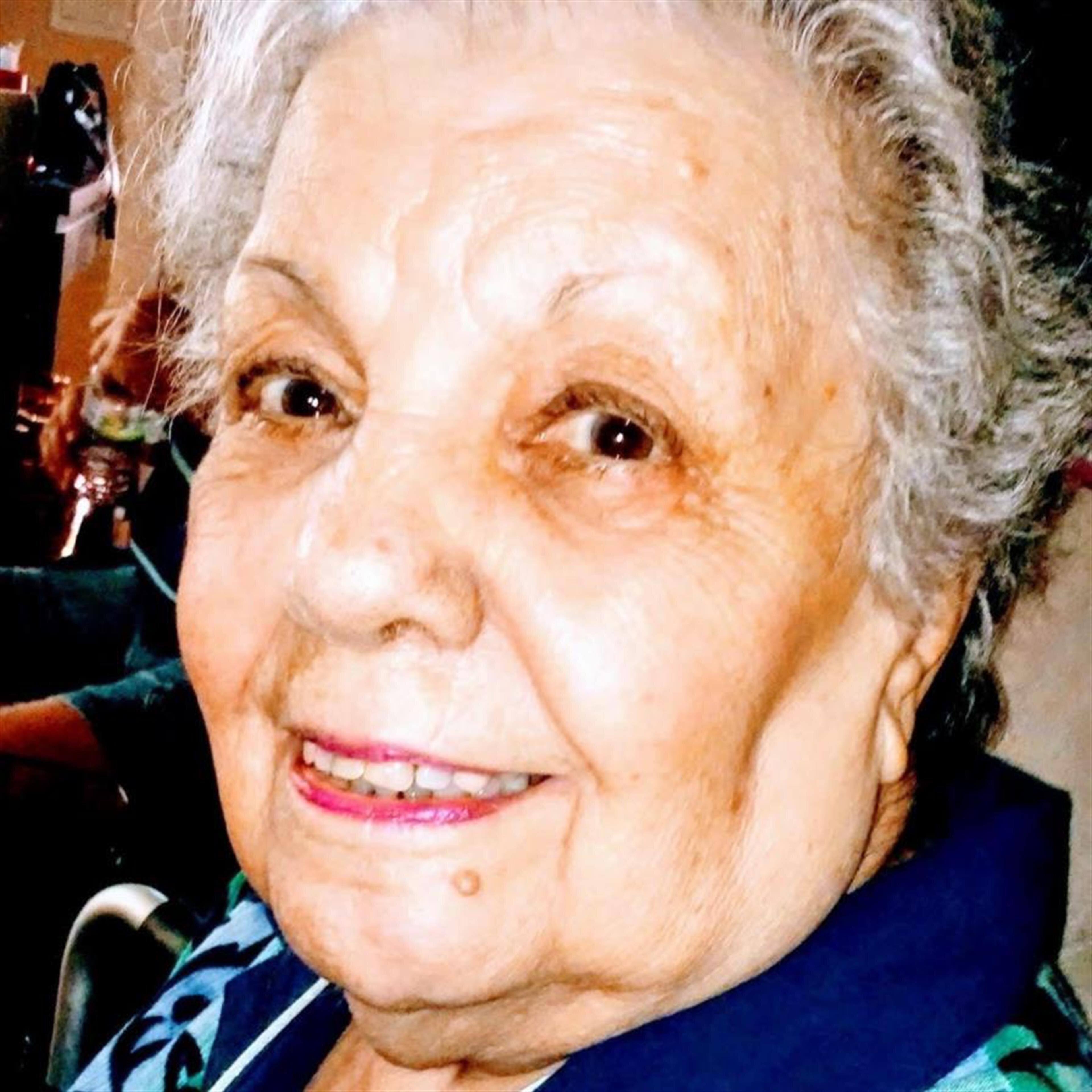 Rose M. Wilson