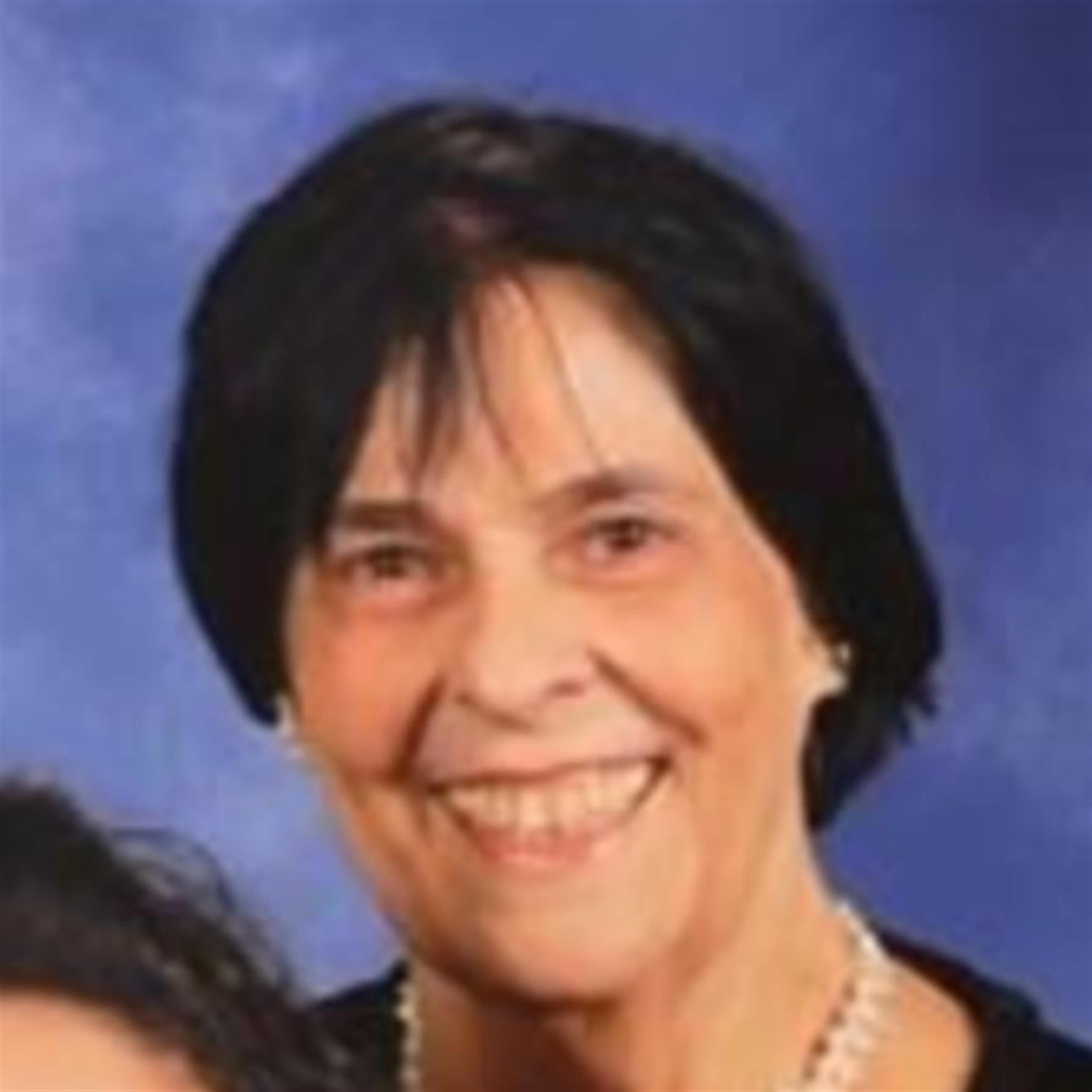 Patricia Ann Hodges Koop