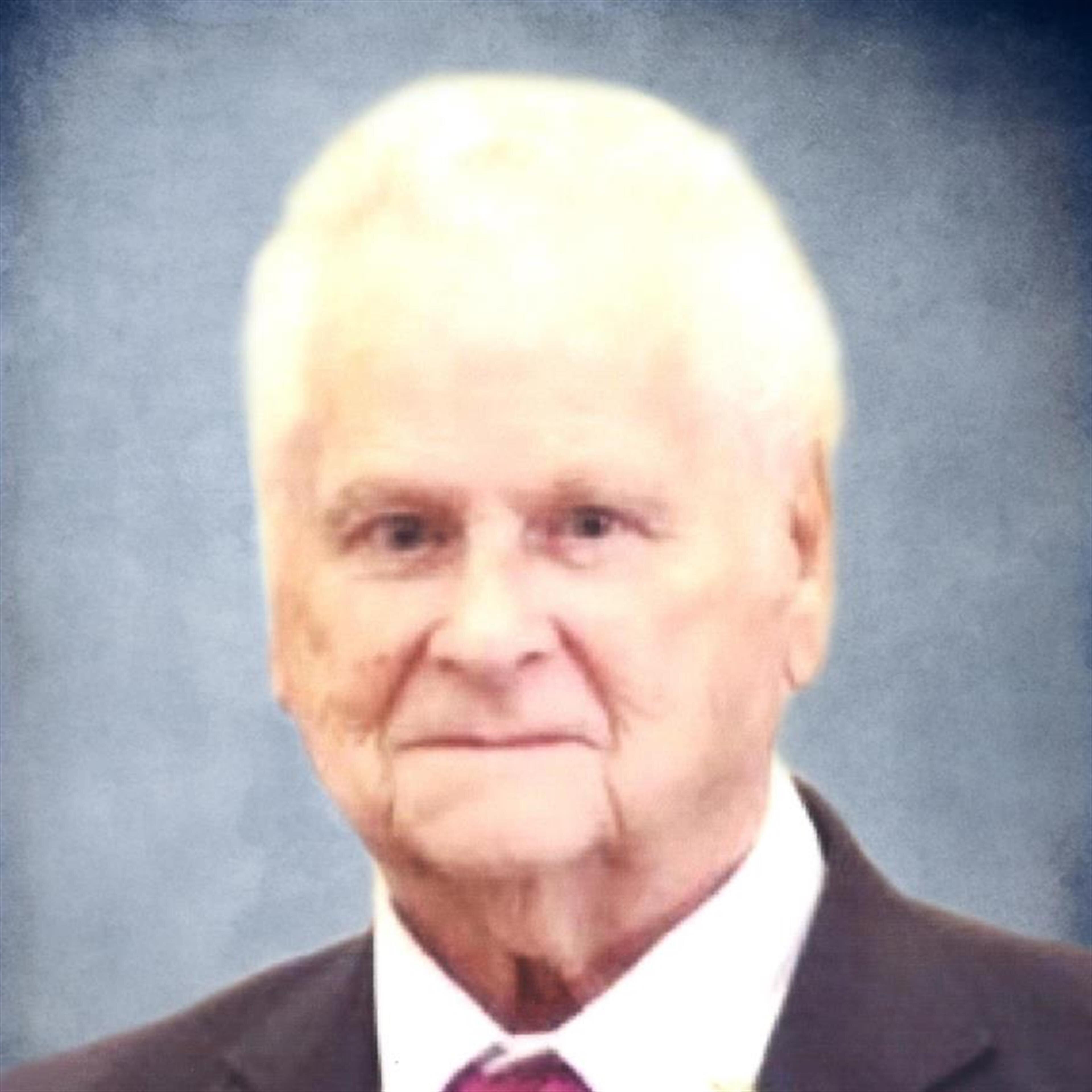 Thomas Louis Spraker