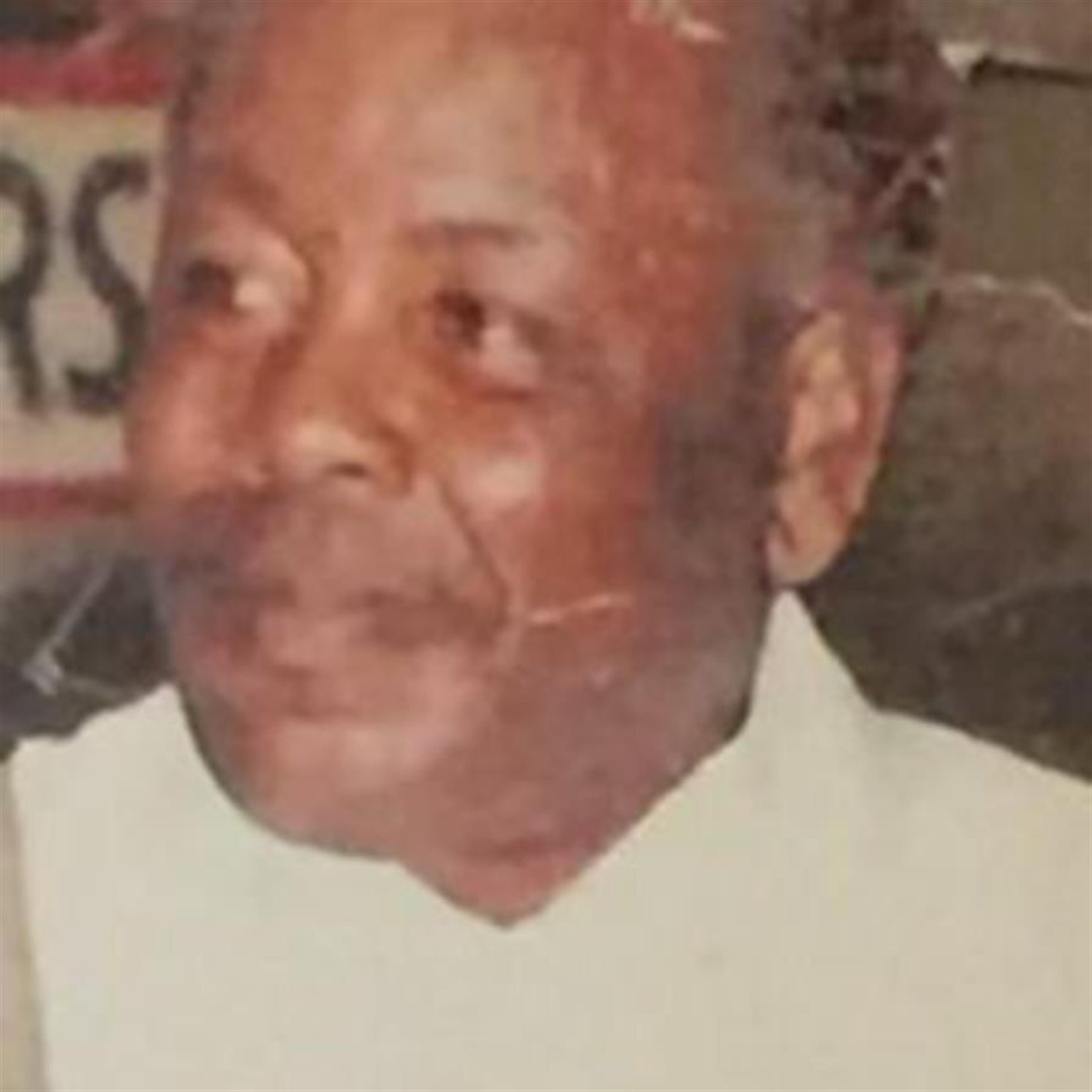 Abram Louis Thomas
