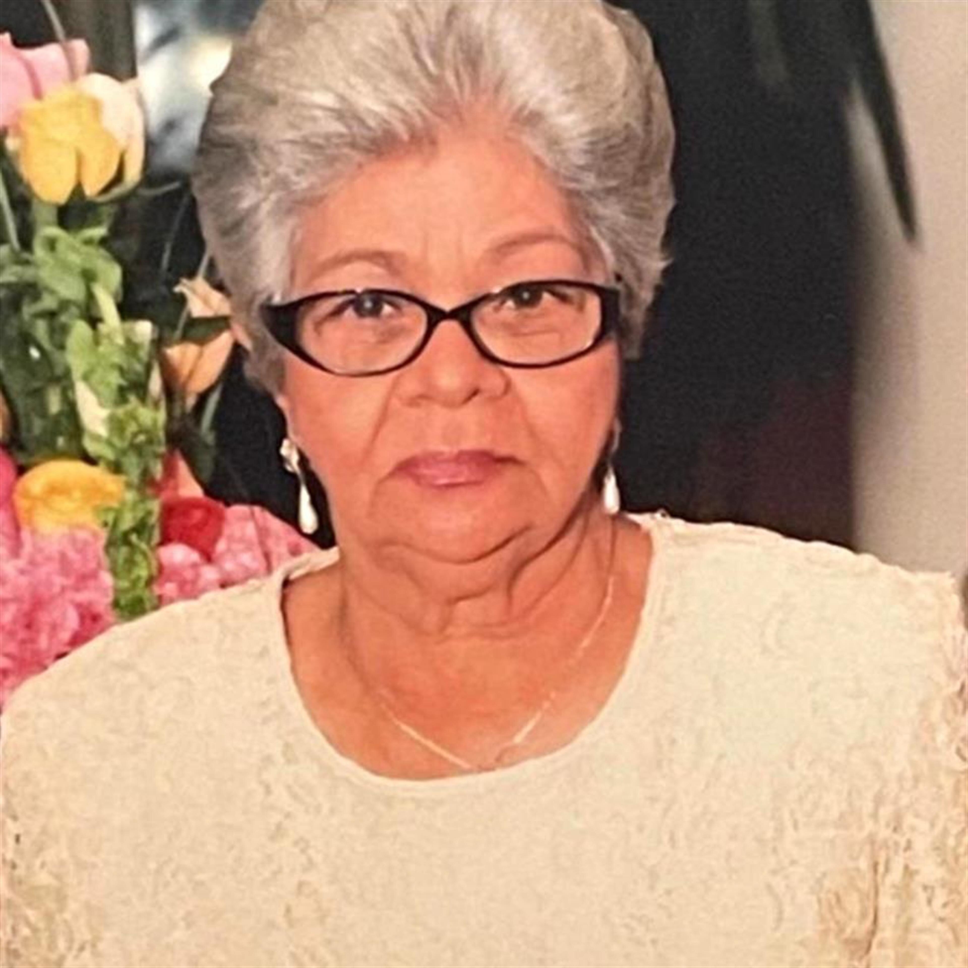 Estela Dolores Frias