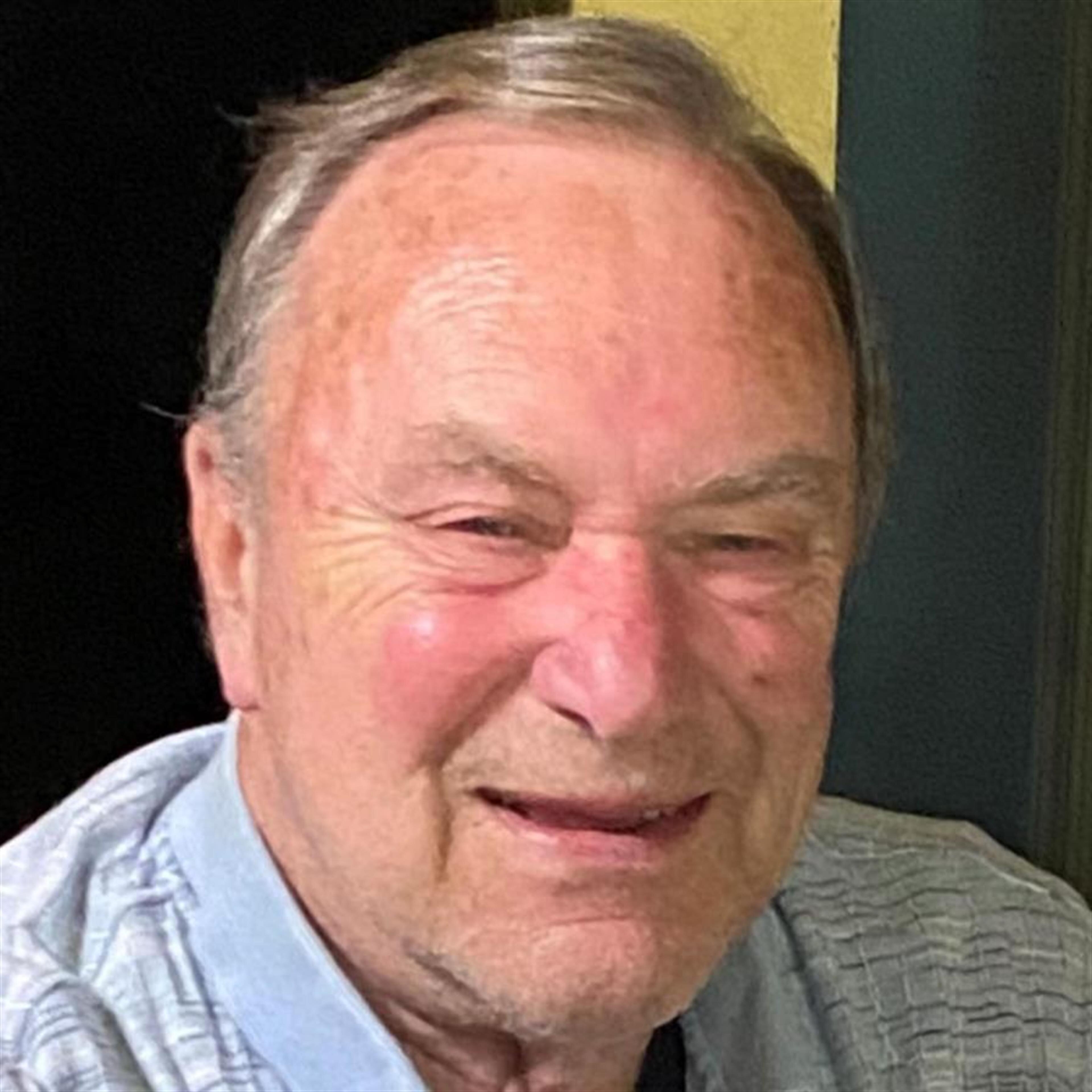John William Guzik
