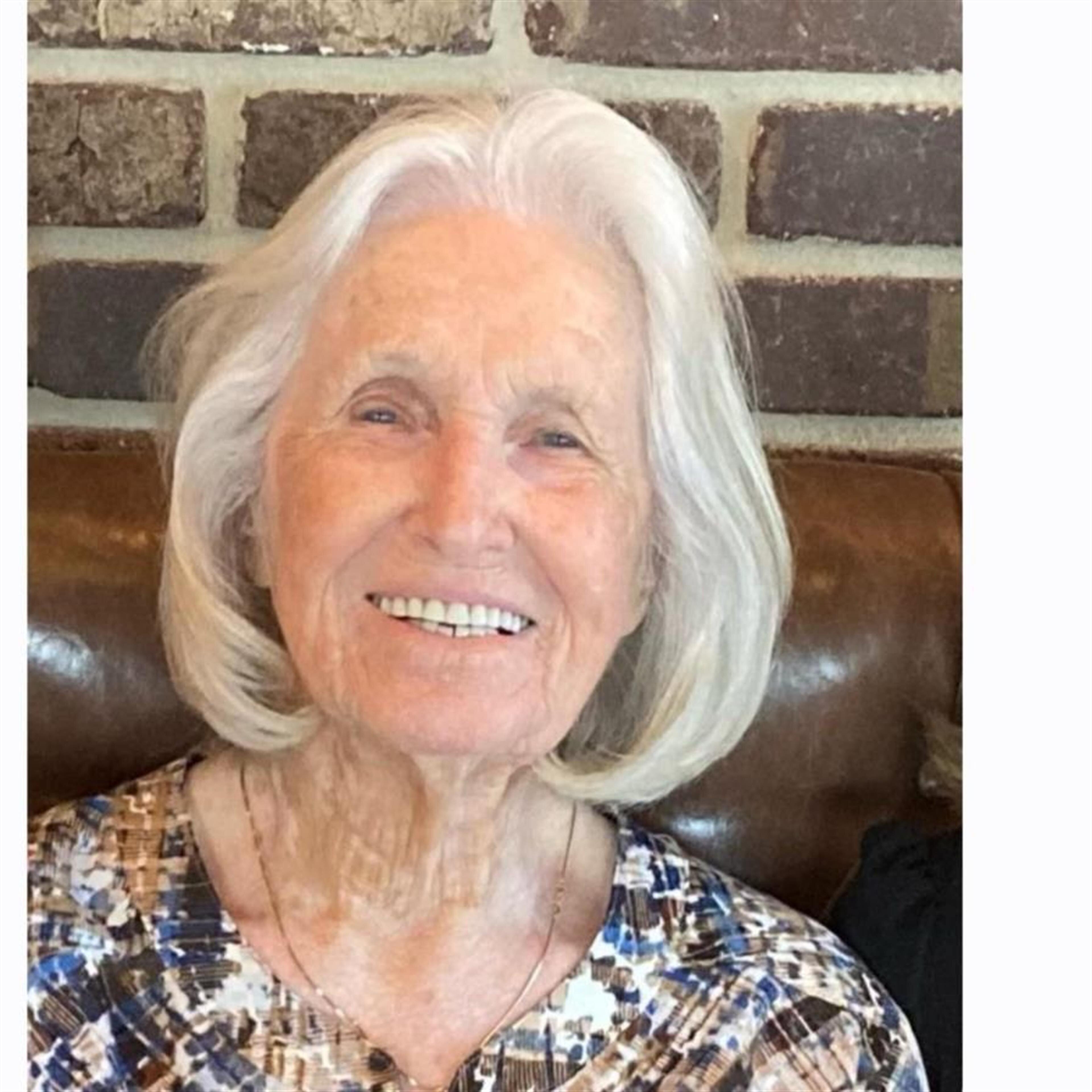 Nellie "Peggy" Margaret Kirkland
