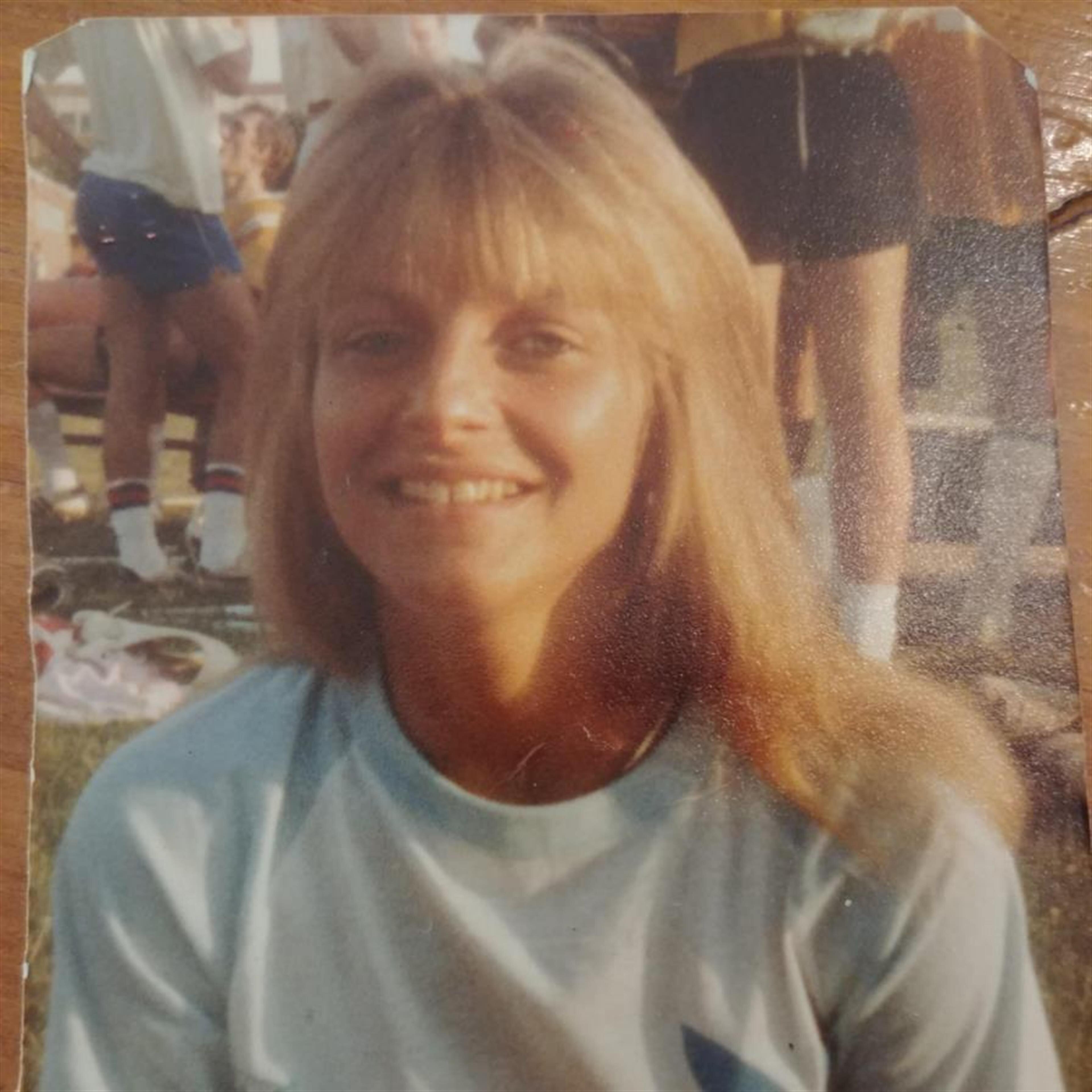 Mrs. Peggy D. Allman