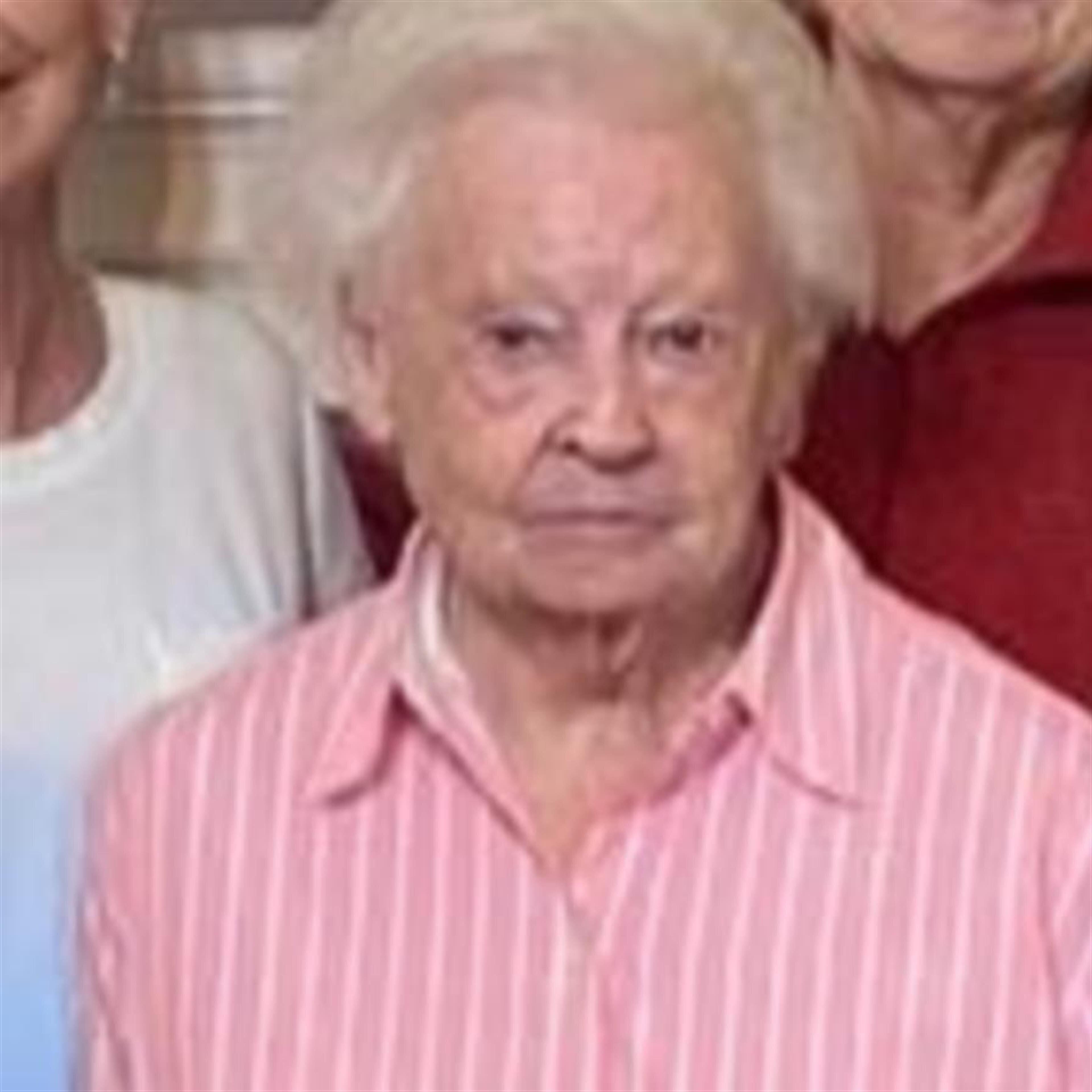 Dorothy Barnes Price