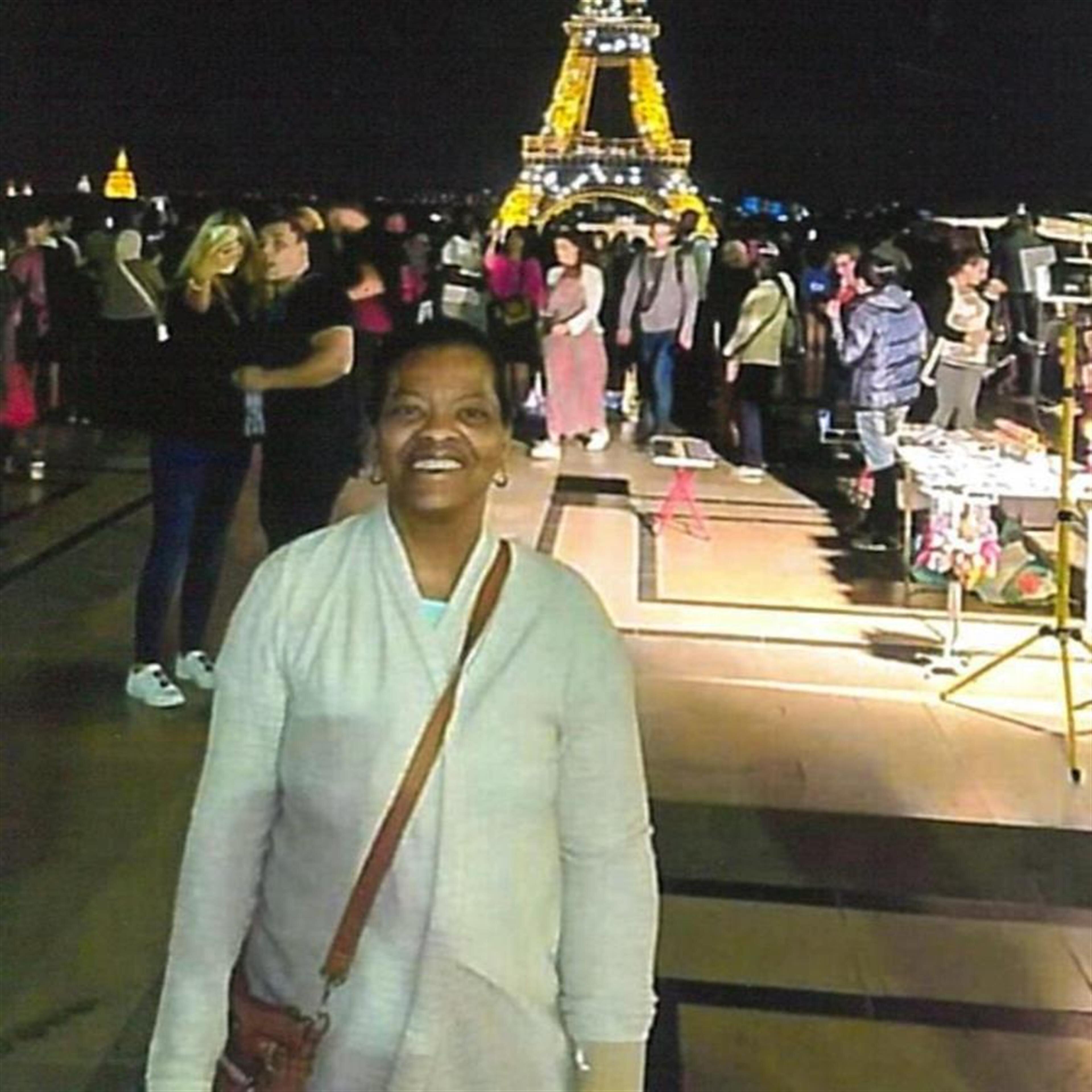 MRS. DENISE SIMMONS