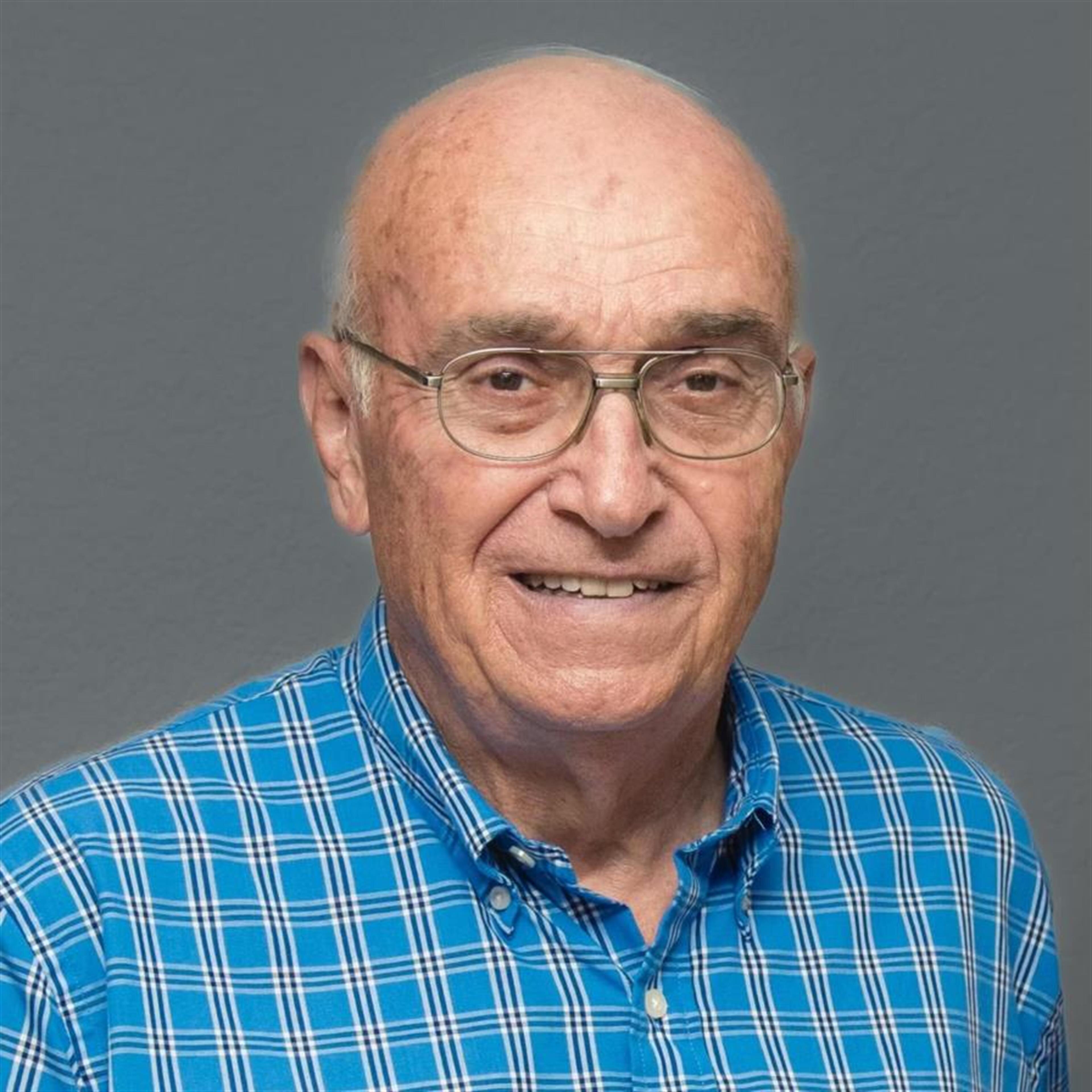 Clifford Ames Bailey