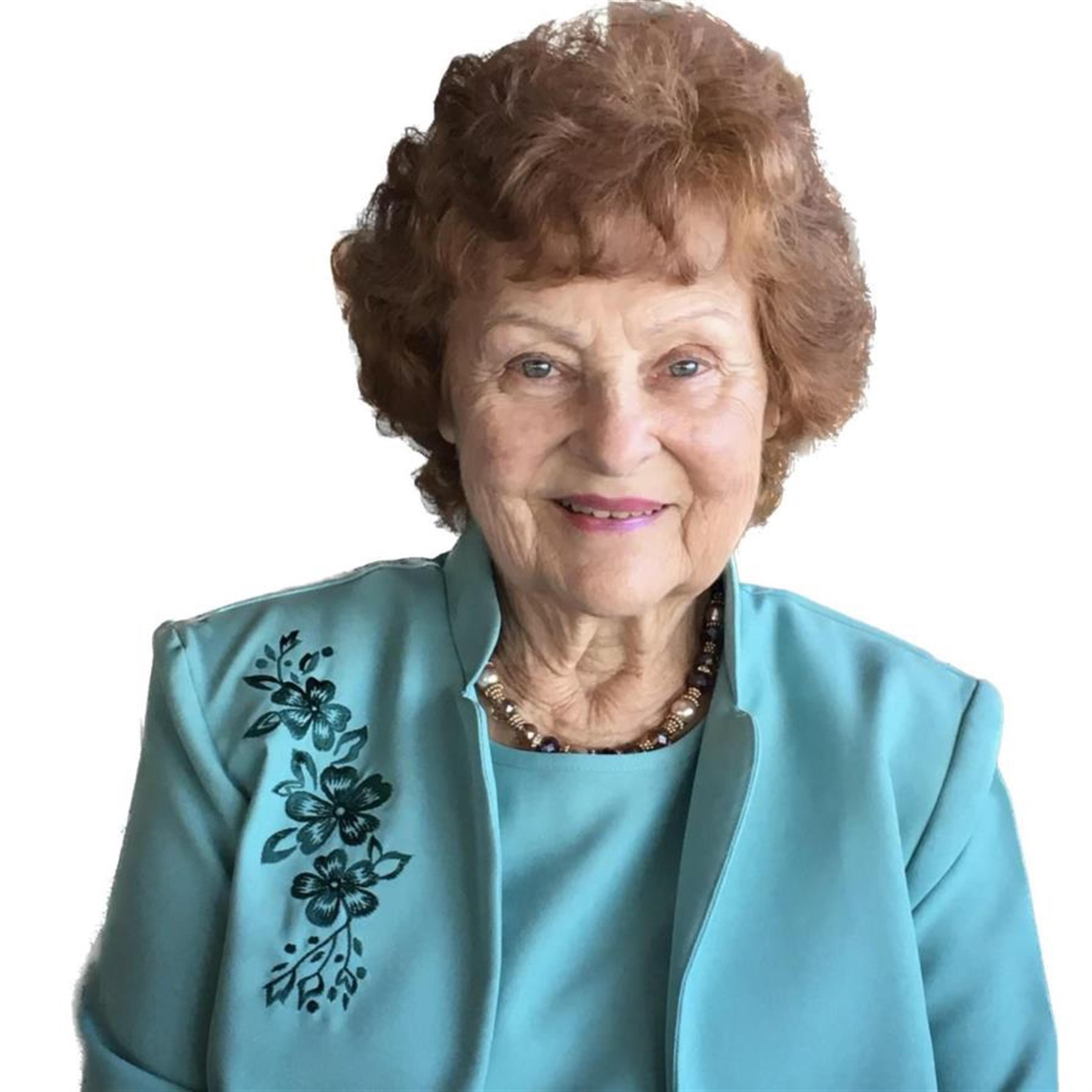 Esther J Valdez